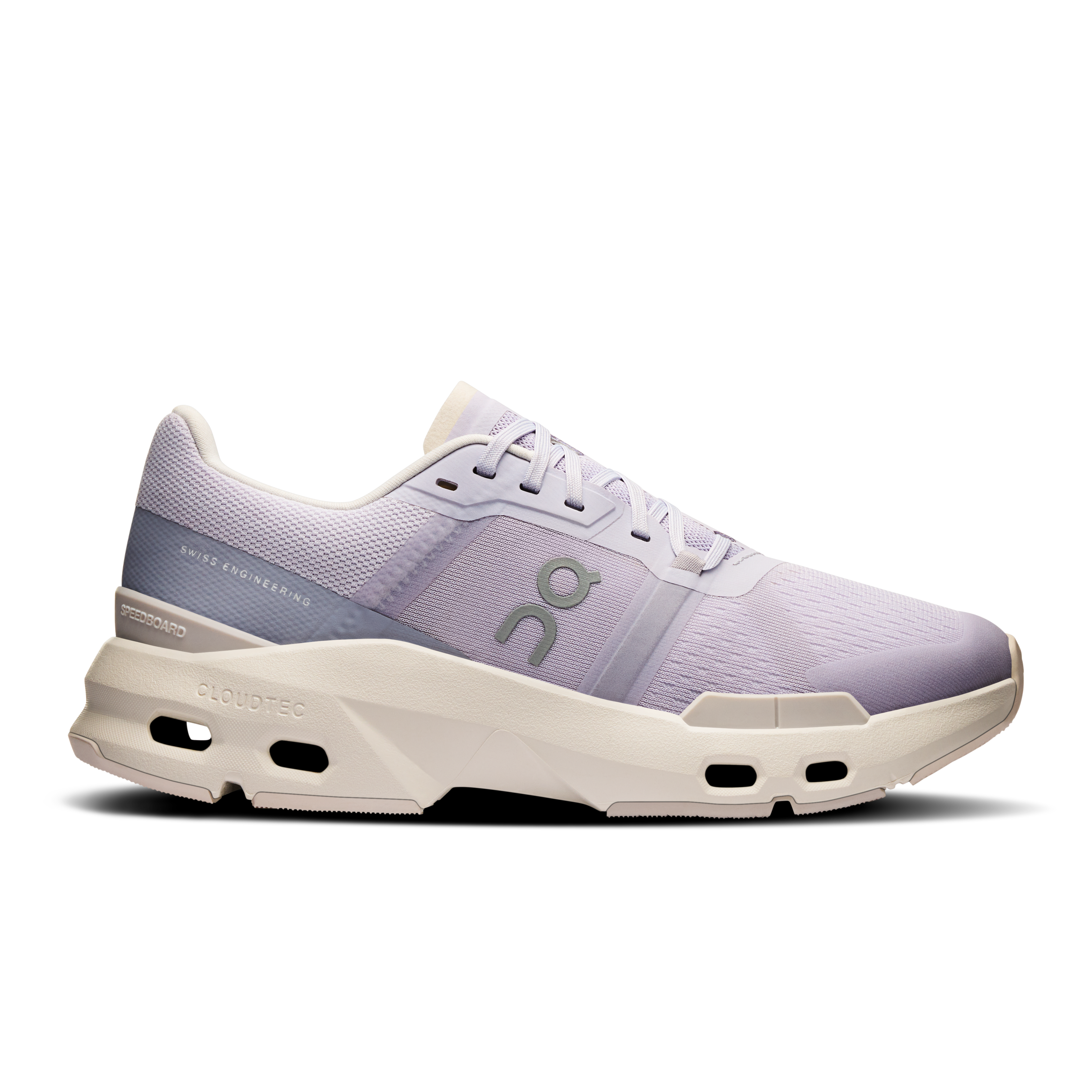 Women's Cloudpulse Raindrop | Stone