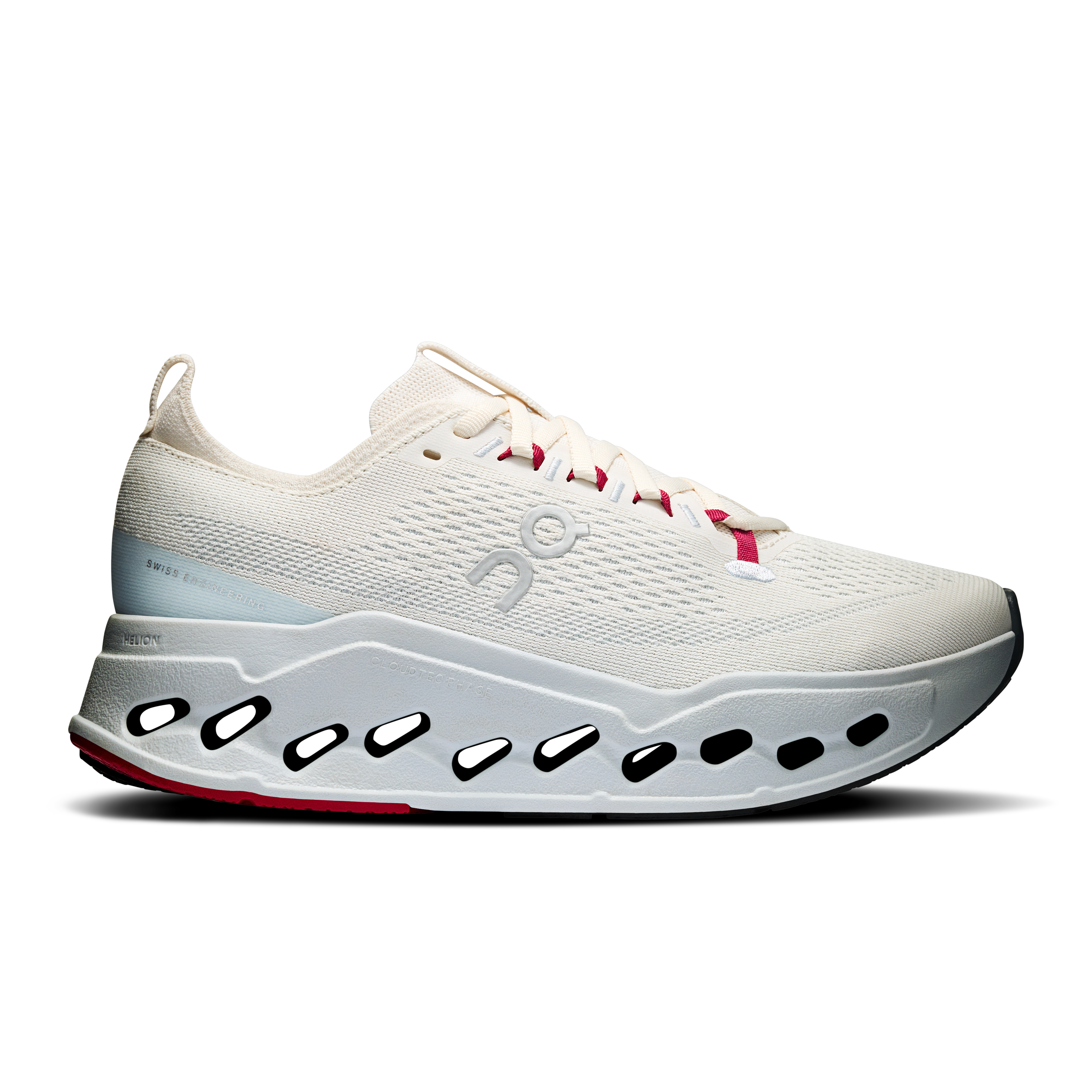 Women's Cloudsurfer Max Ivory | Arctic