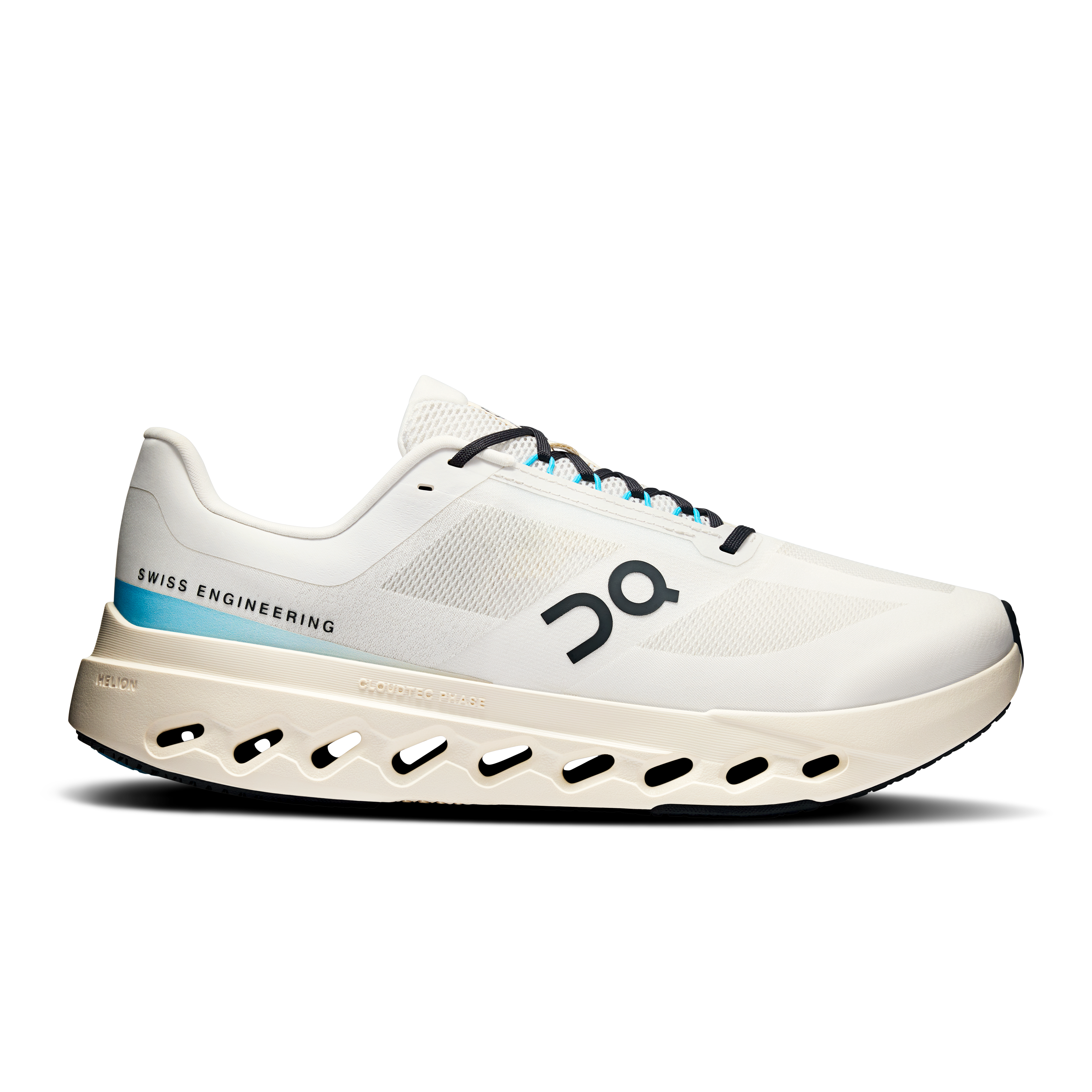 Men's Cloudsurfer Next Wide Ivory | Dew