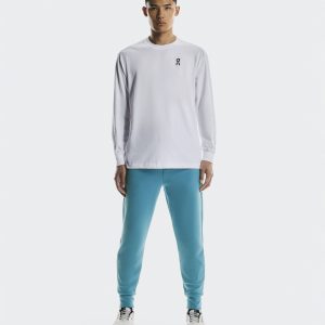 Men's Focus Tech Sweatpants Niagara