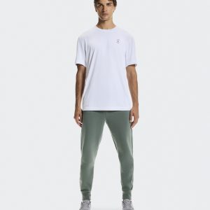 Men's Focus Tech Sweatpants Olive