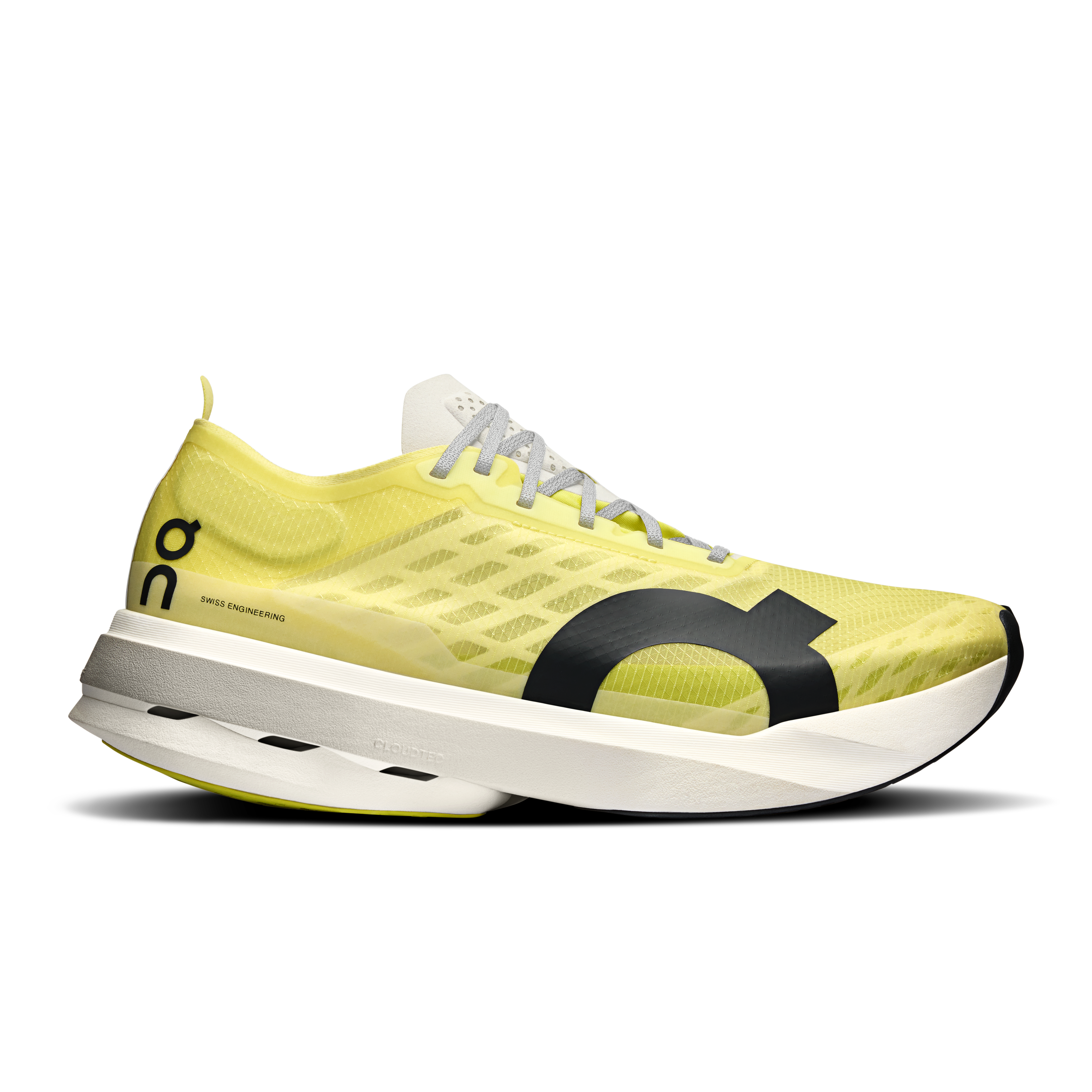 Men's Cloudboom Strike Limelight | Wolf