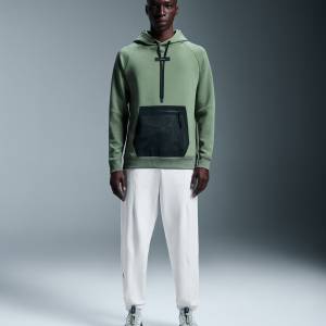 Men's Club Pants White