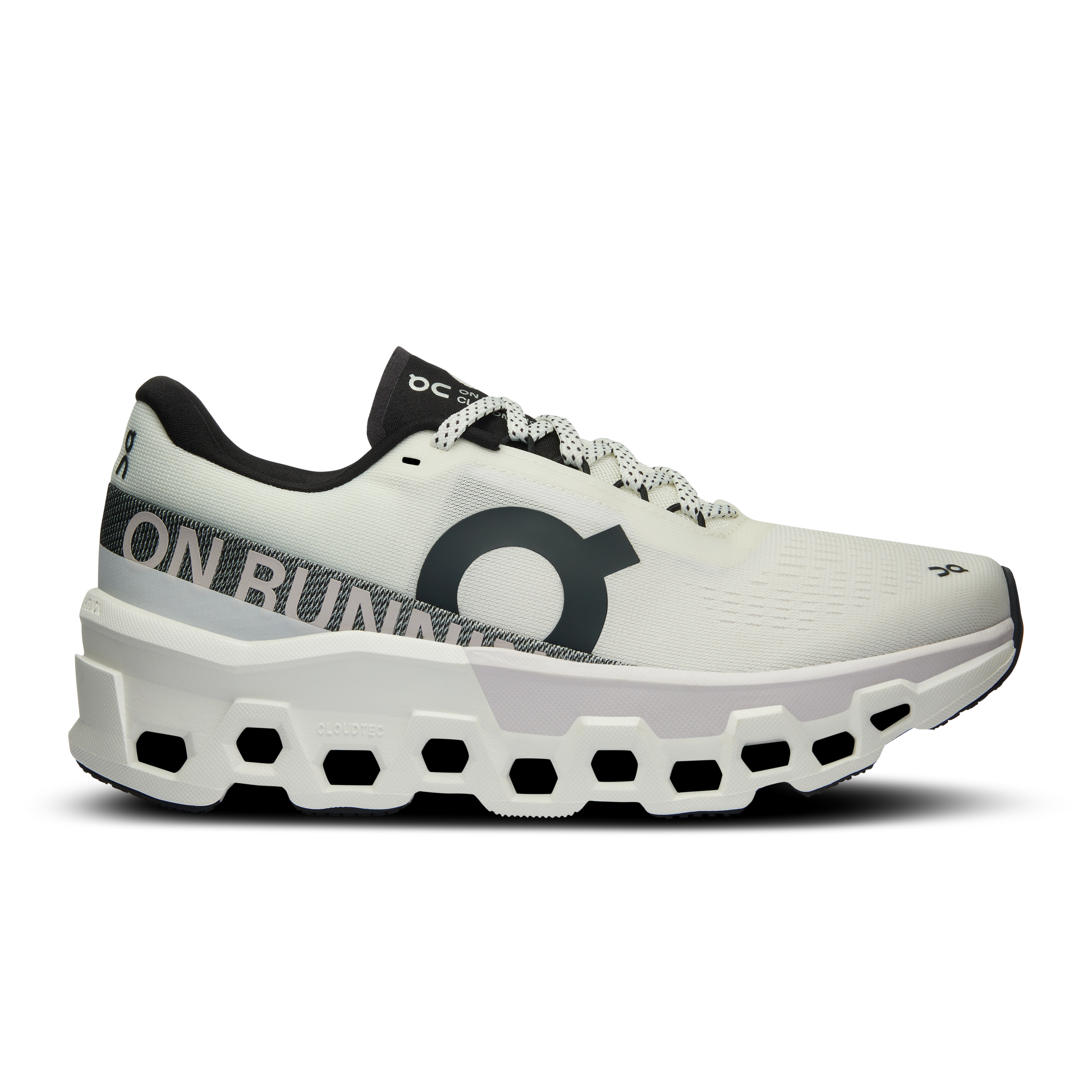 Women's Cloudmonster 2 White | Frost