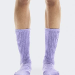 Terry Sock High Comet