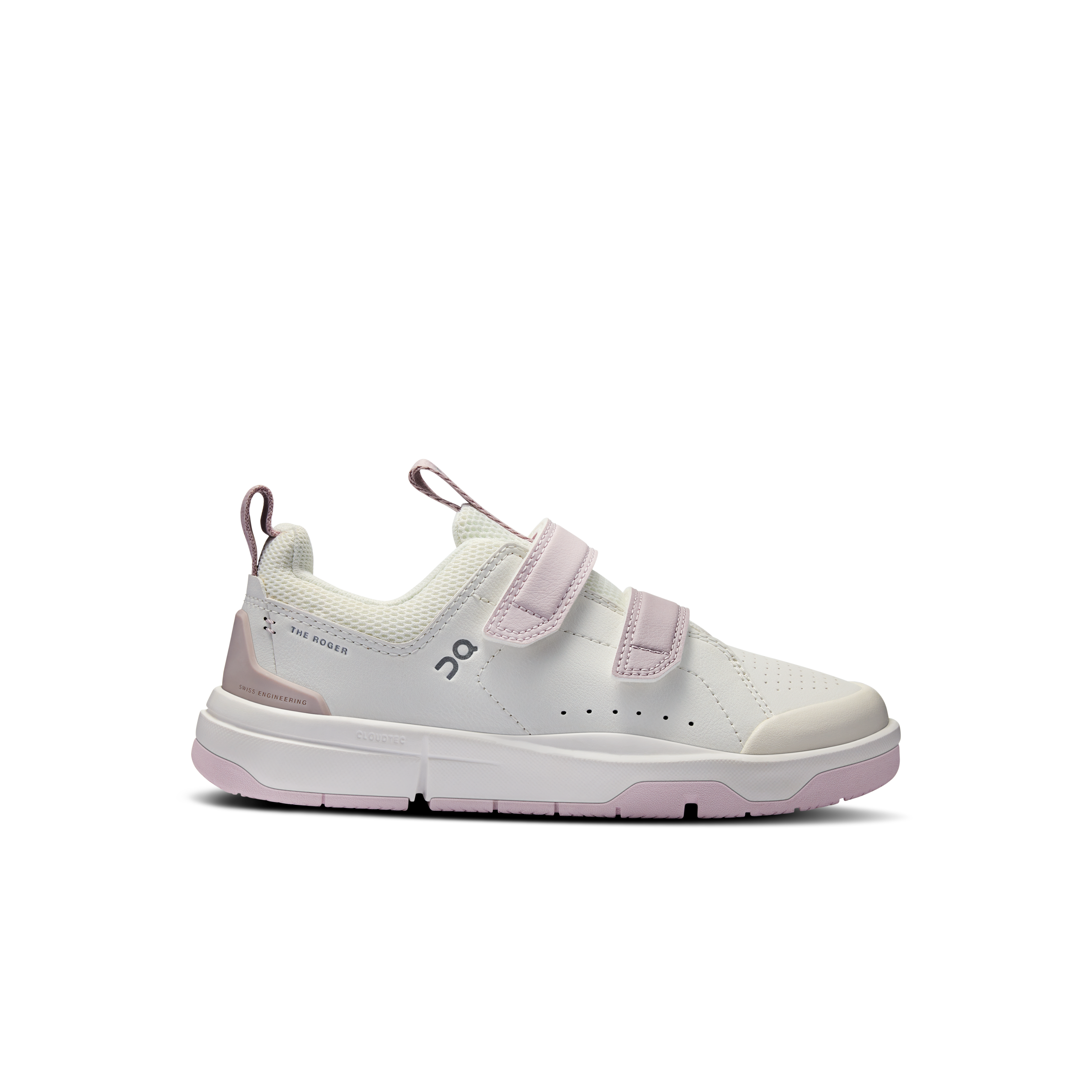Kids THE ROGER Kids Ivory | Orchid