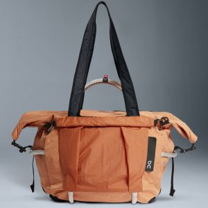 Track Pack 40L Elite Desert Glow