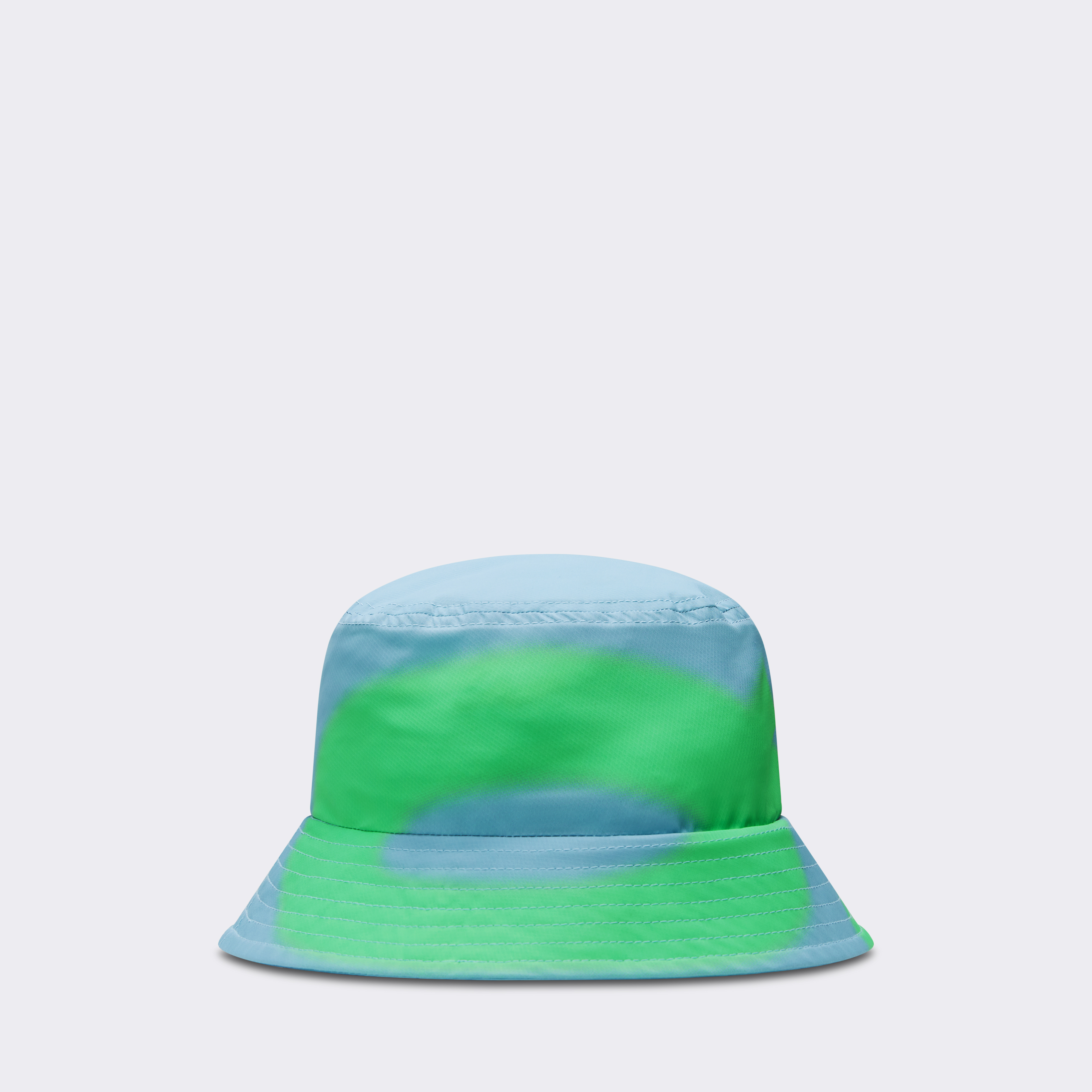 Kids Liquid Logo Hat Kids Wash | Honeydew