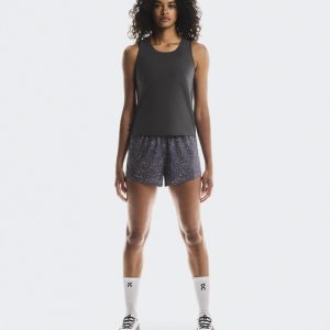 Women's Race Singlet Iron