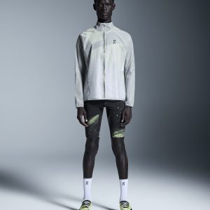 Men's Zero Jacket Glacier