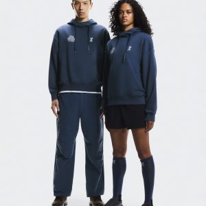 Club Hoodie BEAMS REI Pacific