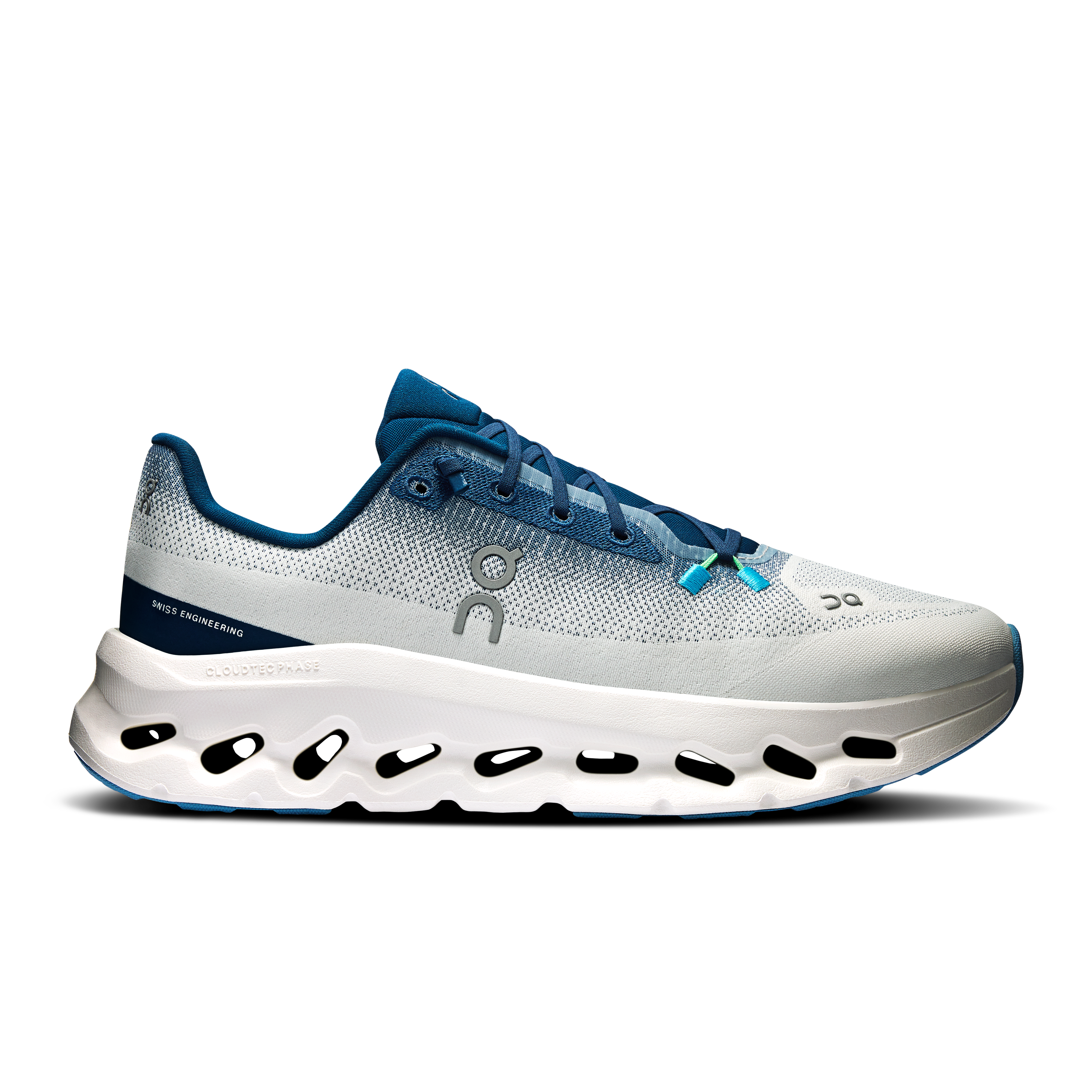 Men's Cloudtilt Ivory | Tempest