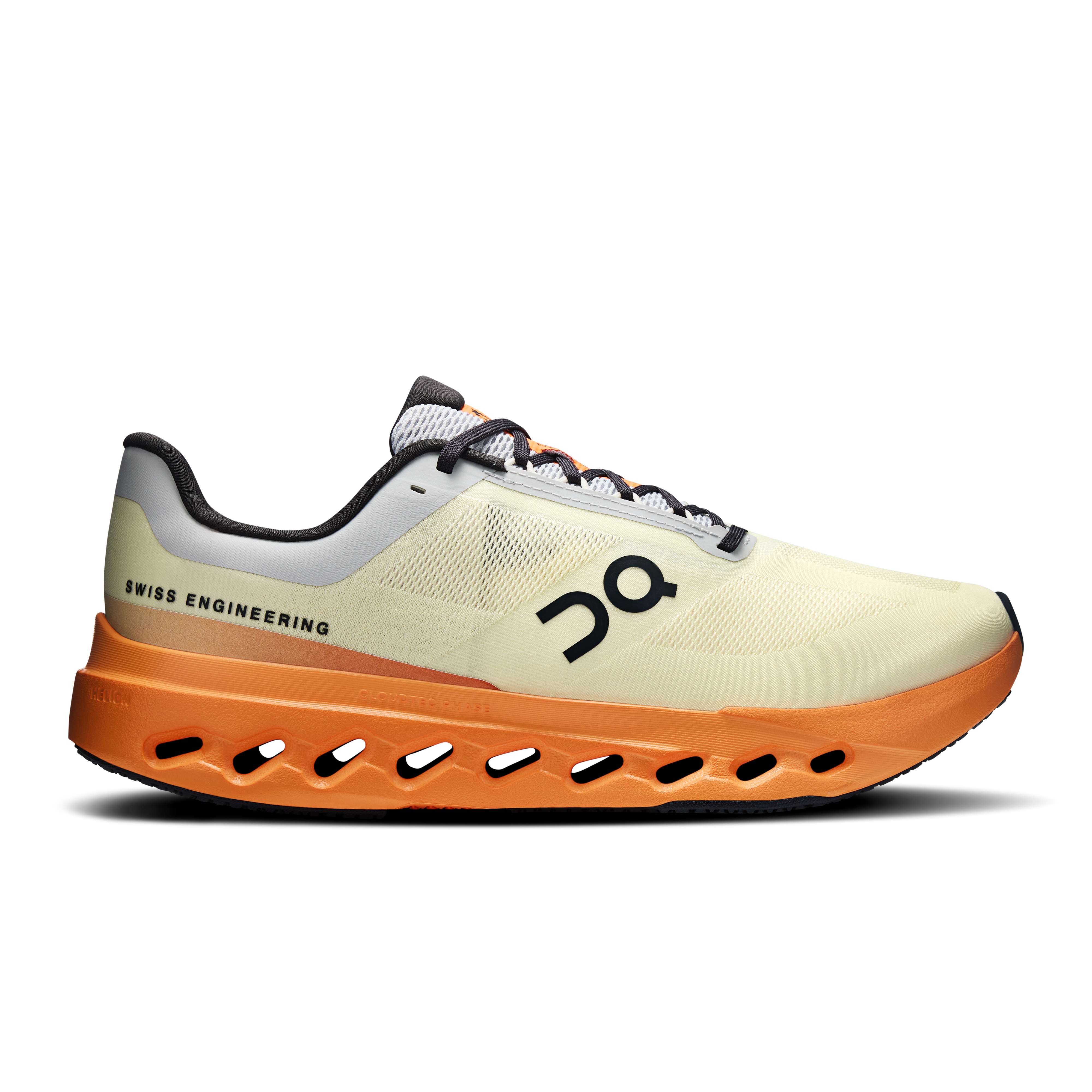 Men's Cloudsurfer Next Lychee | Tangerine