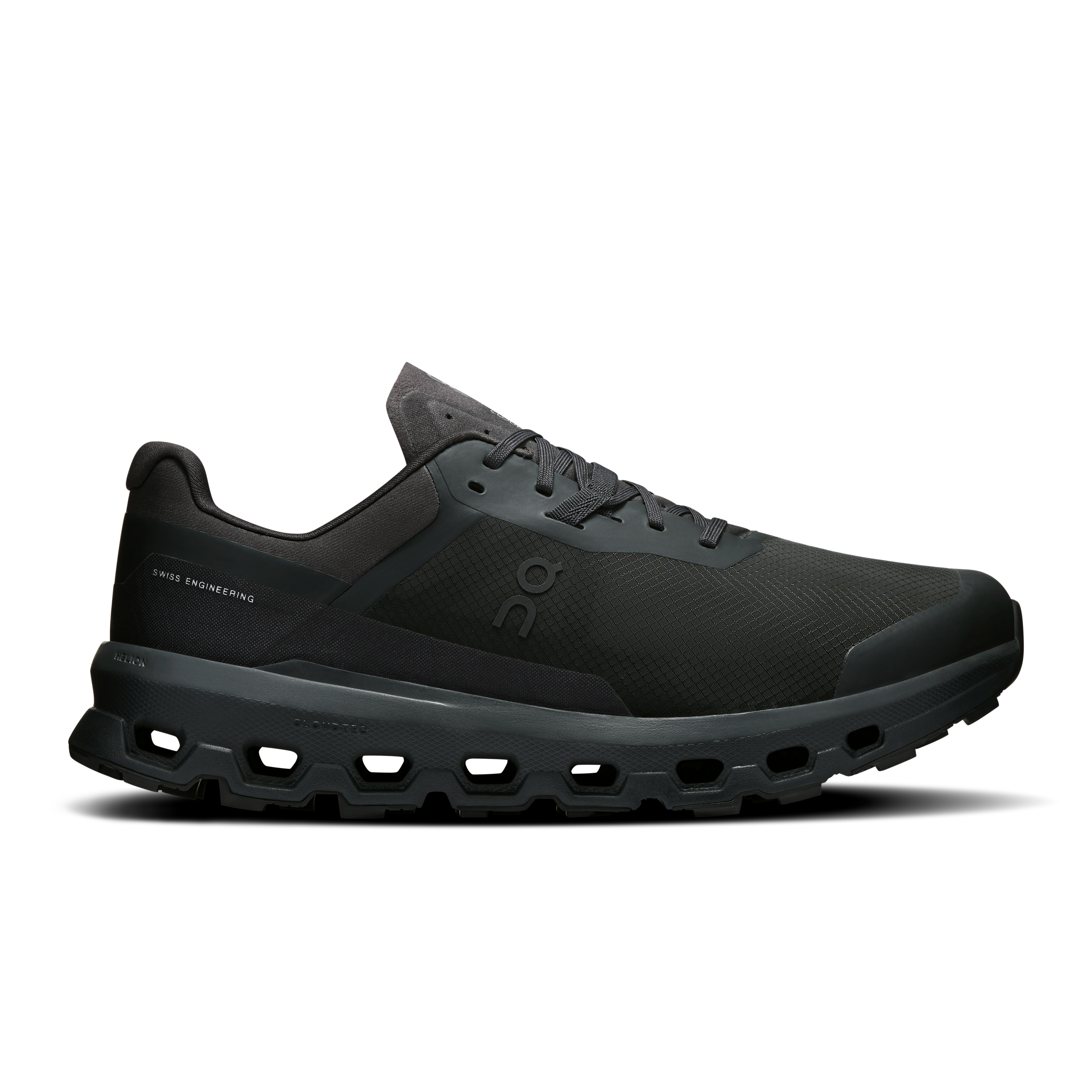 Men's Cloudvista 2 Black | Black