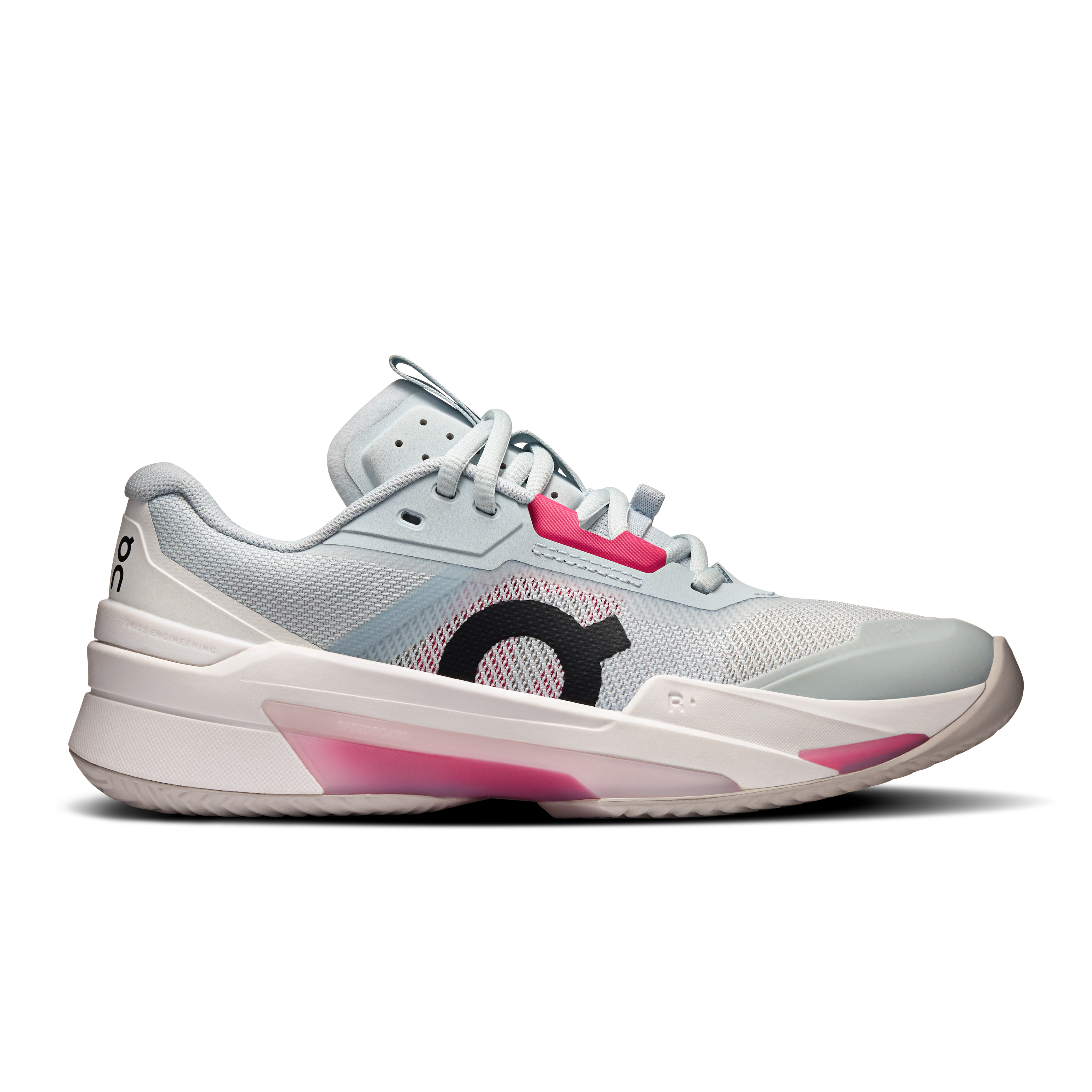 Women's THE ROGER Pro Fire Clay Arctic | Pink