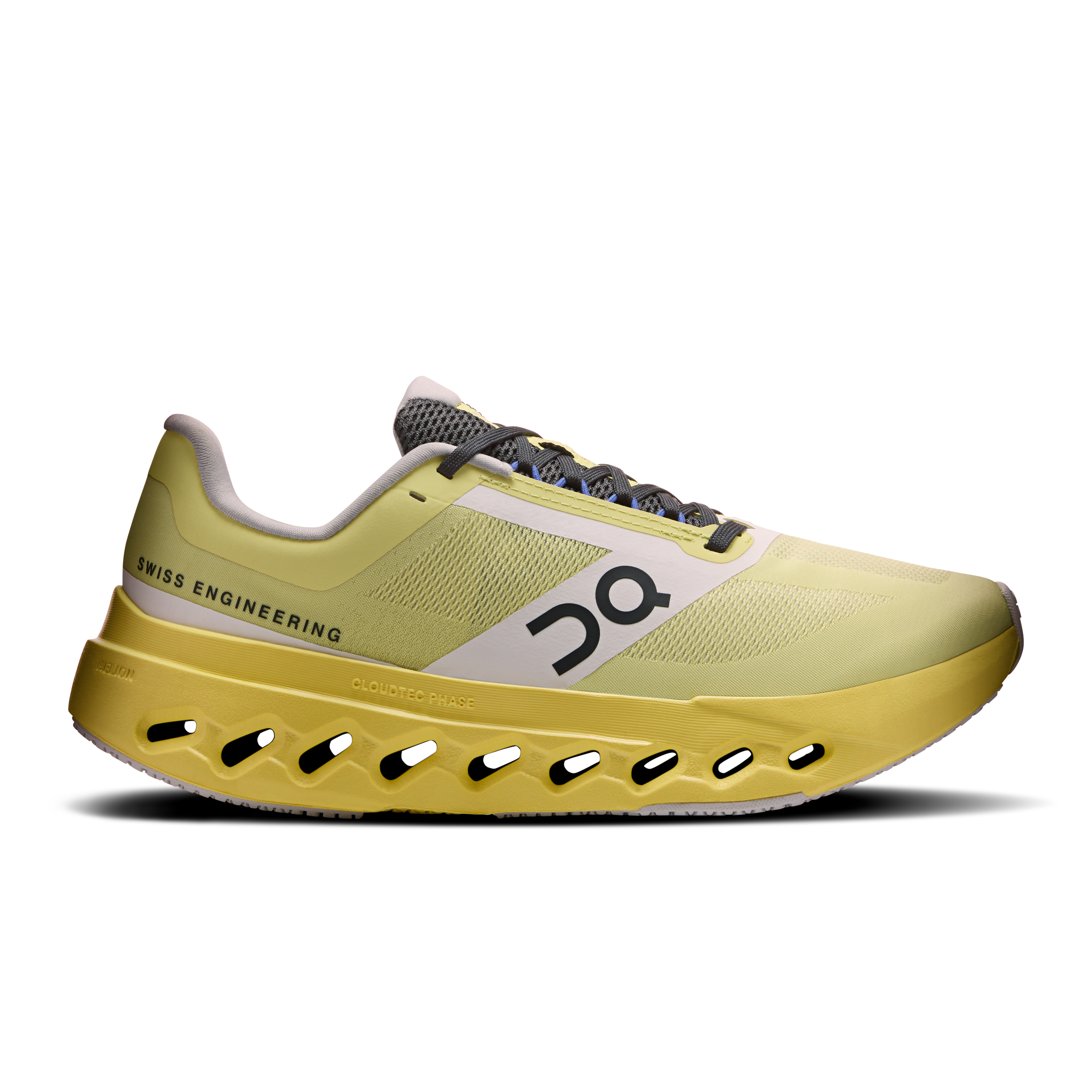 Women's Cloudsurfer Next Z5 Limelight | White