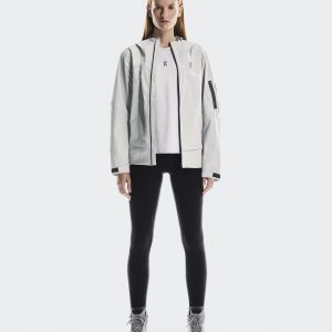 Women's Trek Tight Black