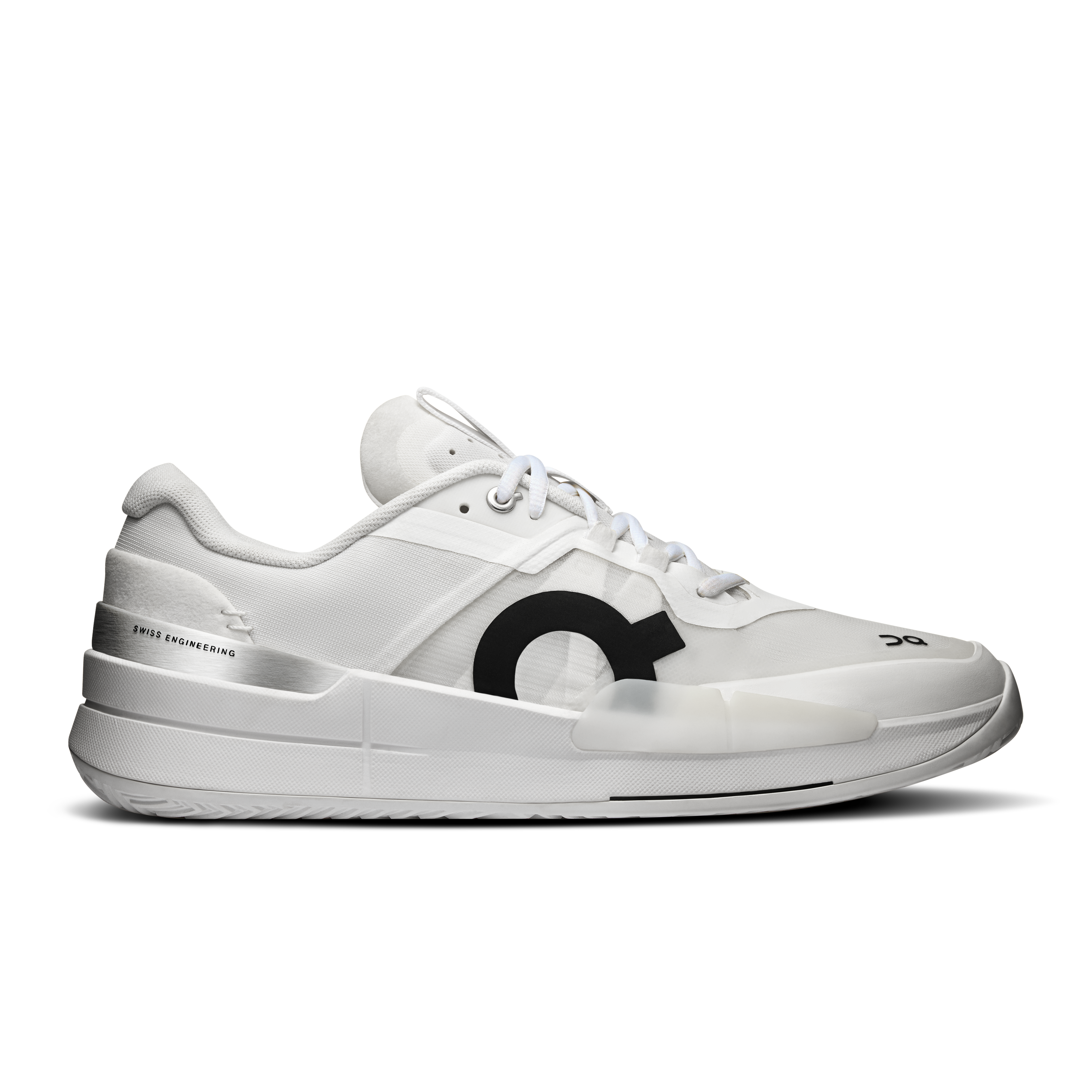Men's THE ROGER Pro 2 All White
