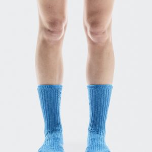 Socks LOEWE Blue