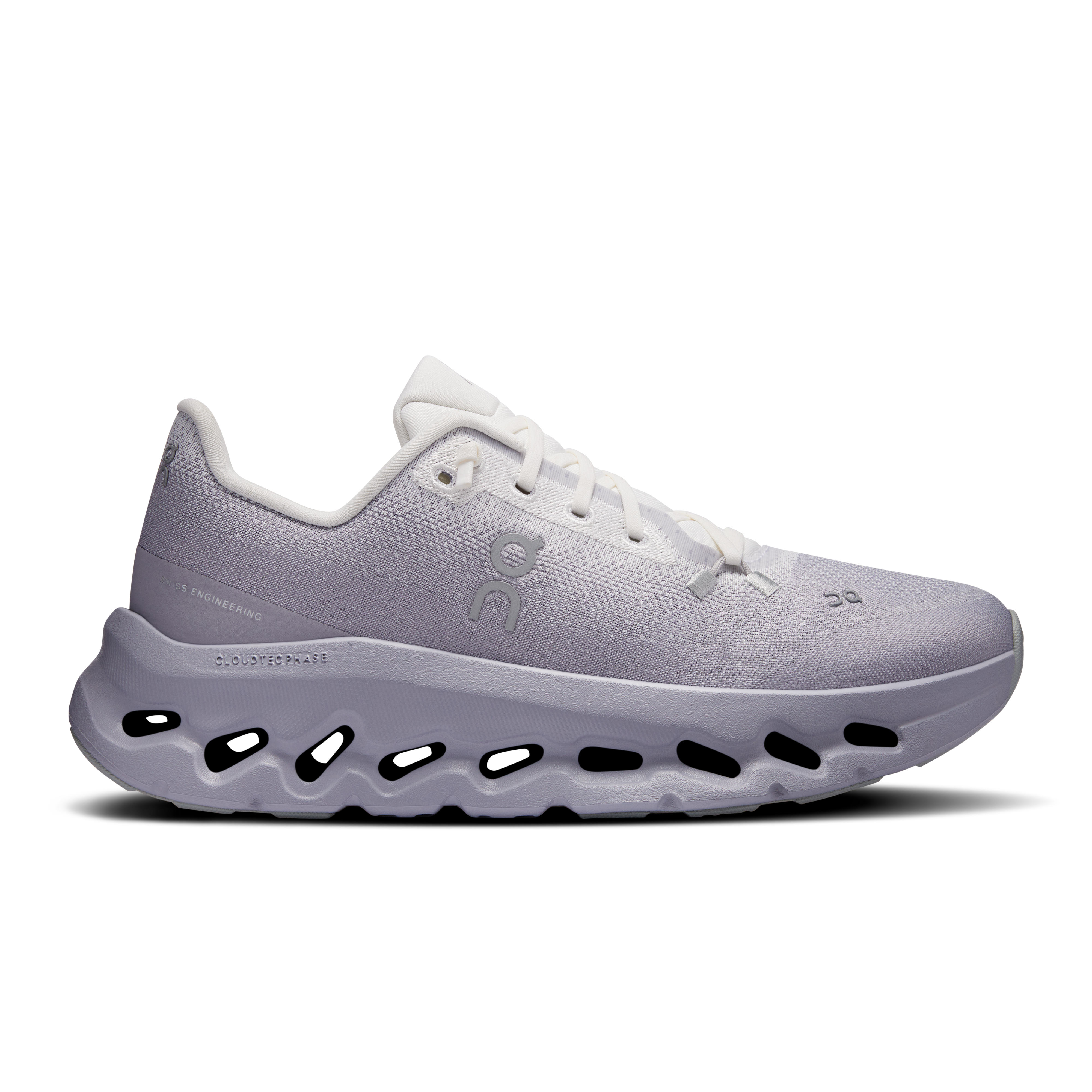 Women's Cloudtilt Ivory | Lilac