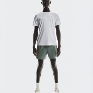 Men's 5" Core Shorts Olive