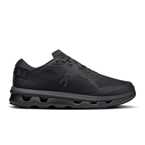 Men's Cloudzone Black | Eclipse