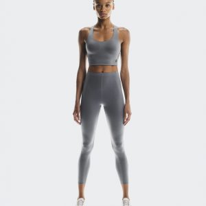 Women's Train Tights 7/8 Rock