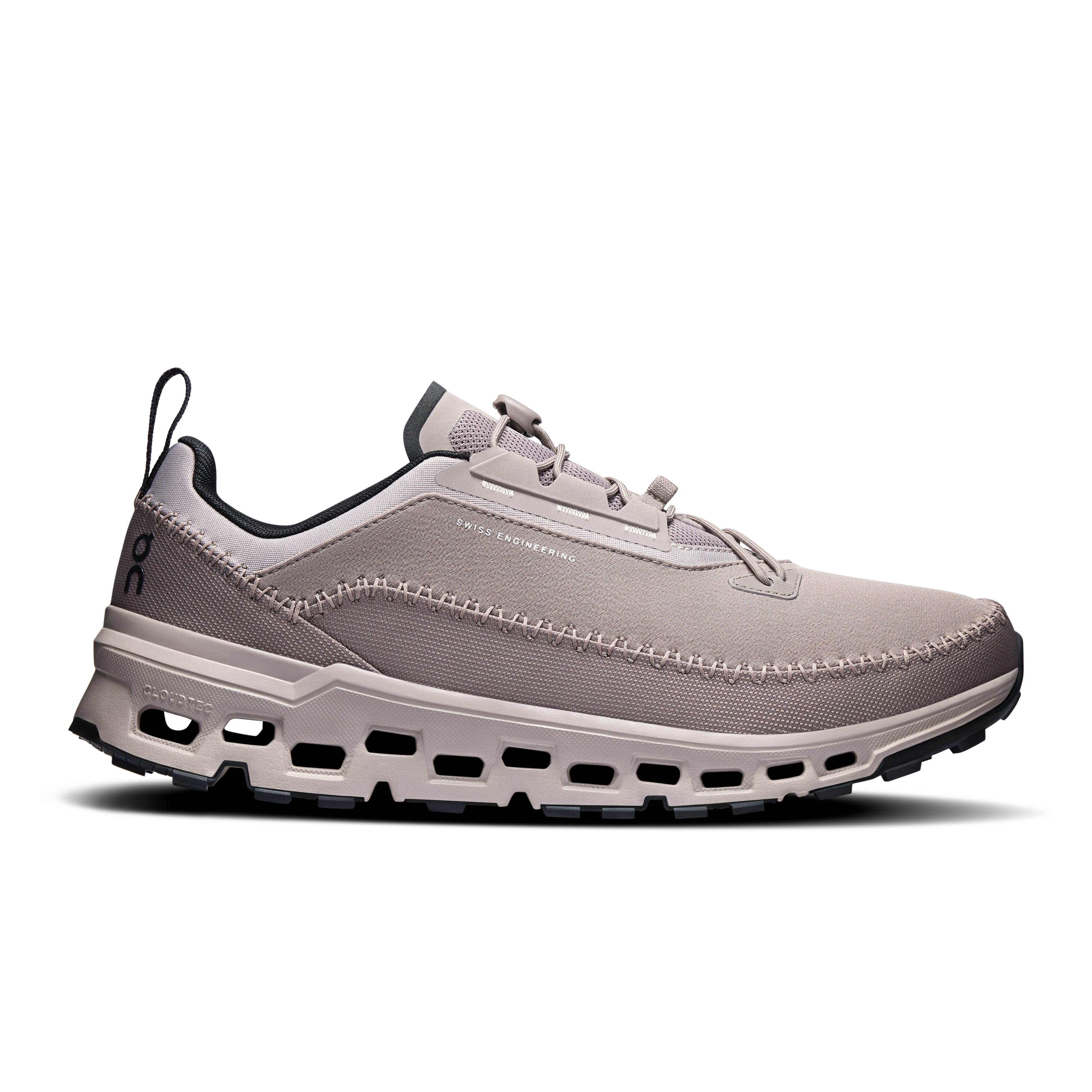 Men's Cloudaway 2 Cinder | Fog