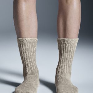 Terry Sock High Desert