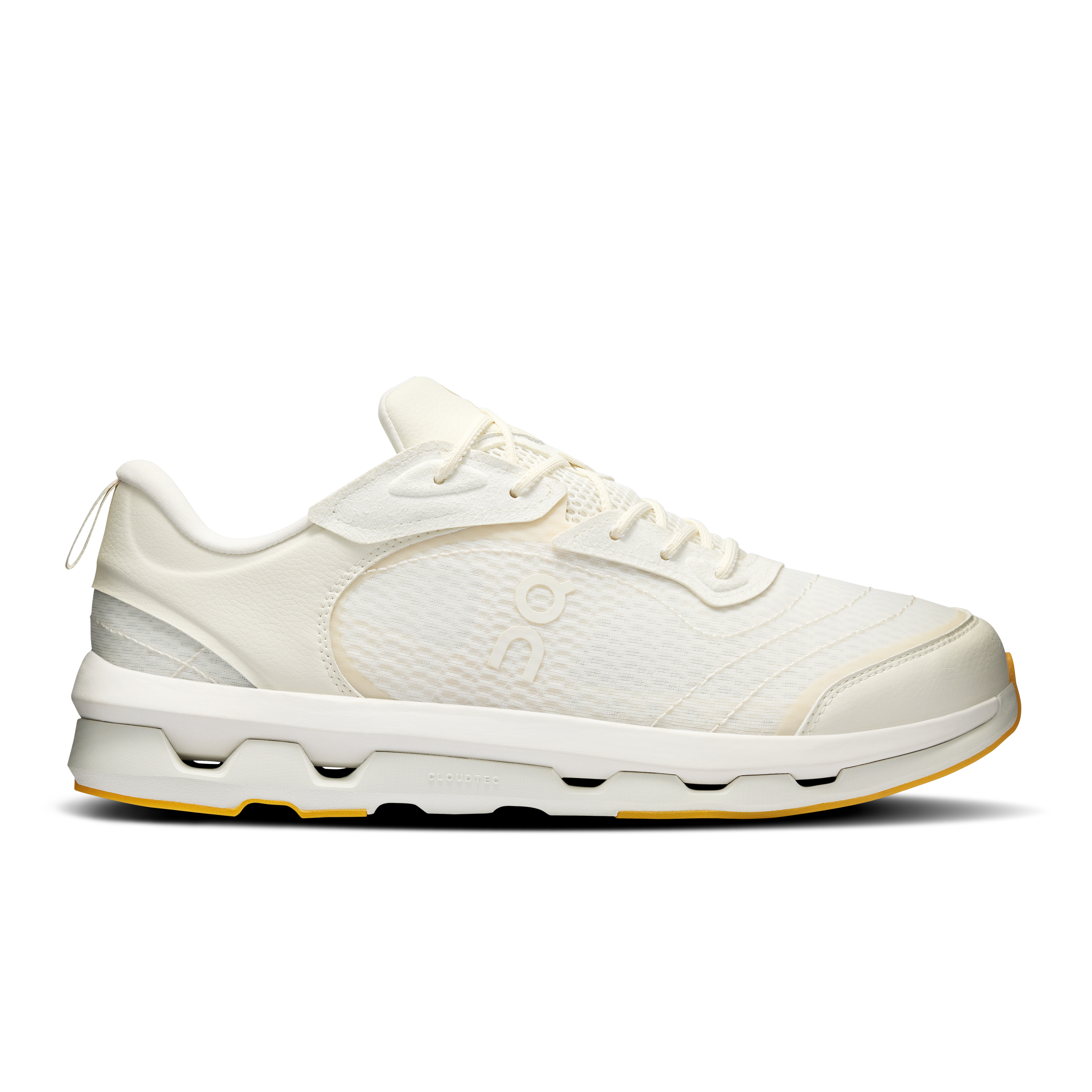 Men's Cloudzone Moon Ivory | Ivory