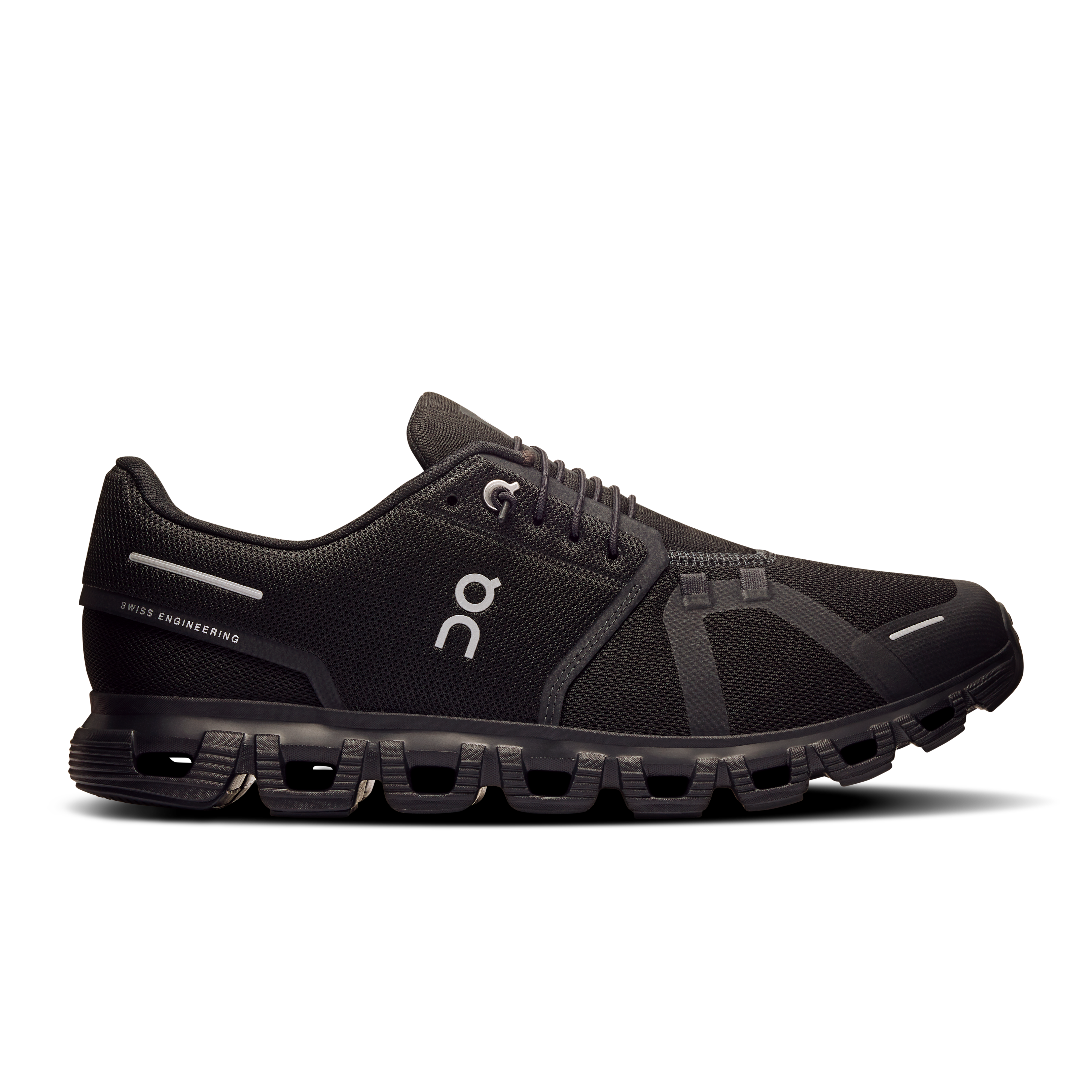 Men's Cloud 6 Black | Black