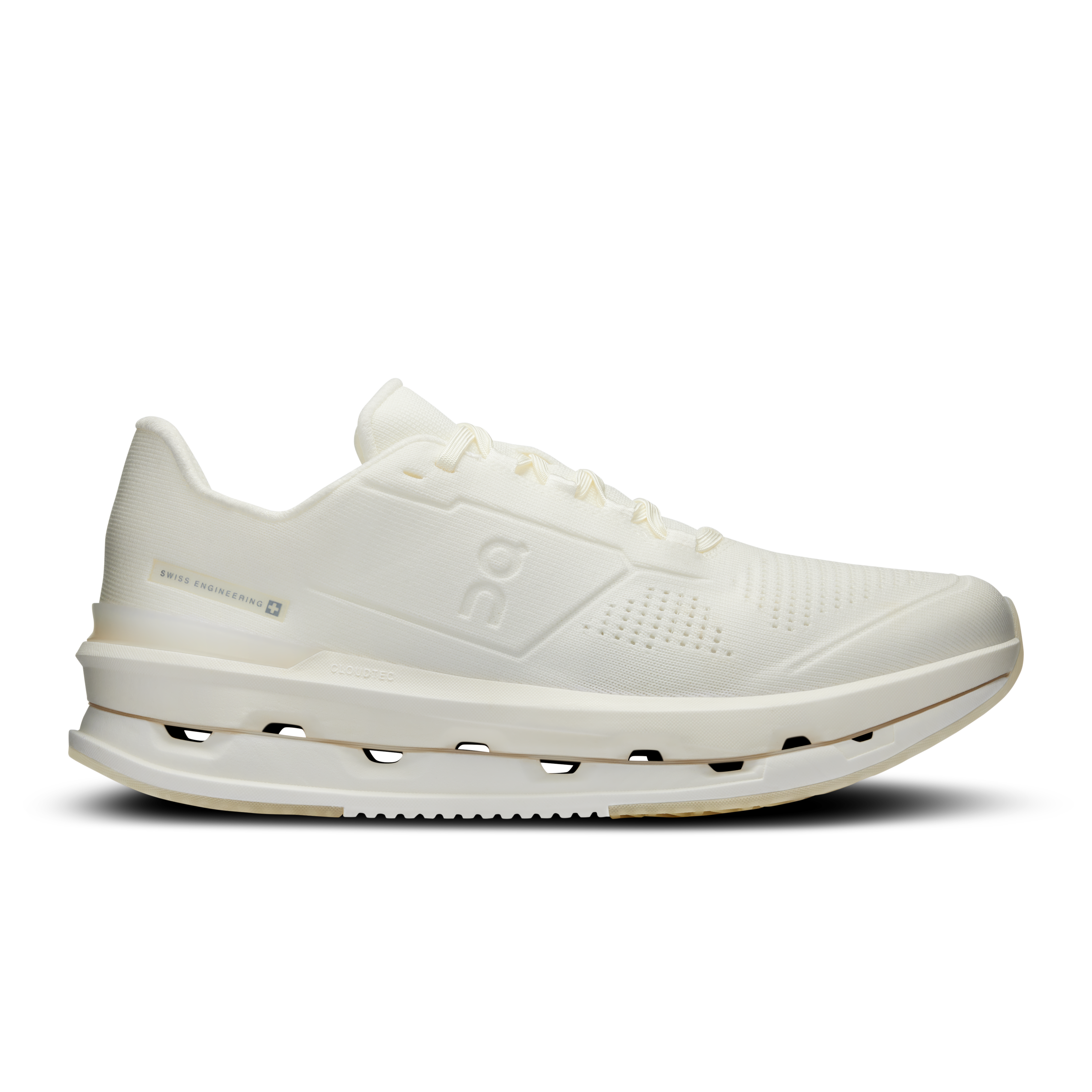 Men's Cloudrise Cyclon Undyed