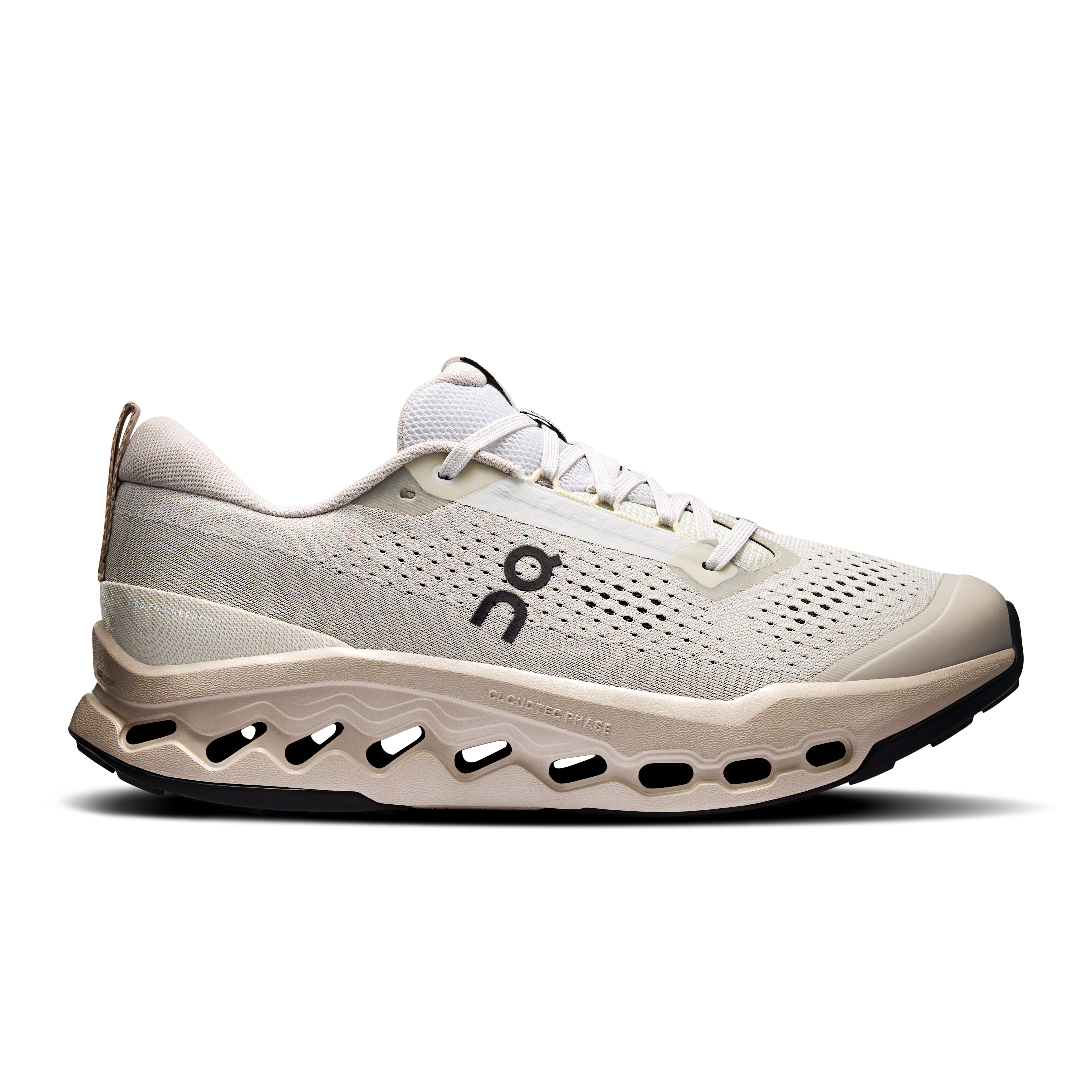 Men's Cloudsurfer Trail 2 Frost | Truffle