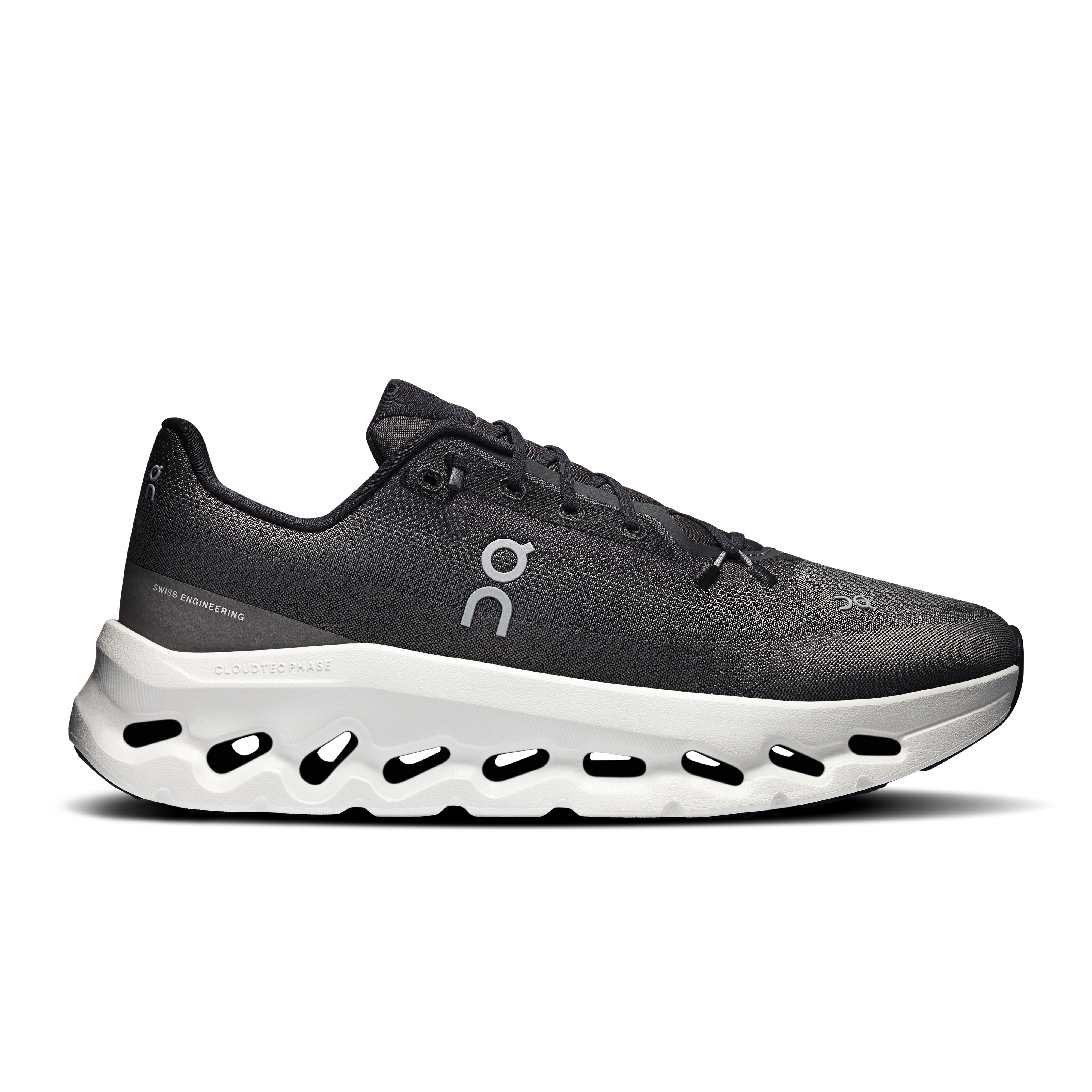 Men's Cloudtilt Black | Asphalt