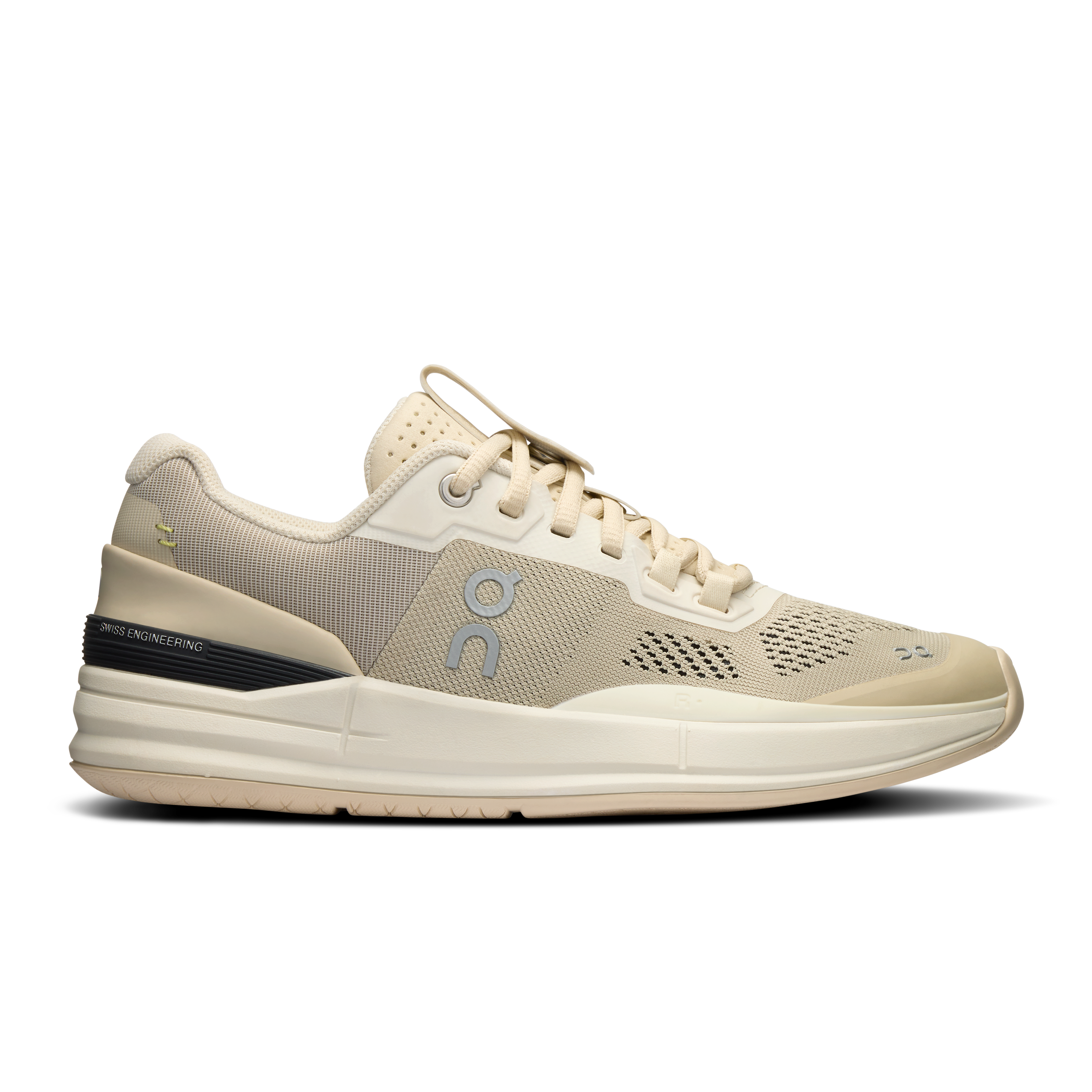 Women's THE ROGER Pro Sand | Ivory