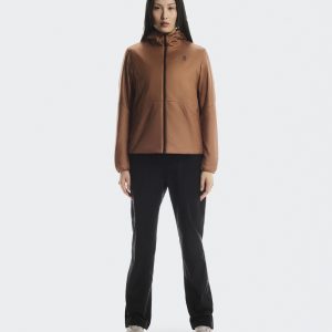 Women's Trek Jacket Insulated Sphynx