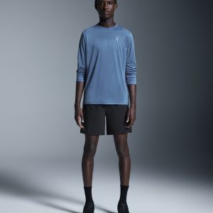 Men's 7" Performance Shorts Black