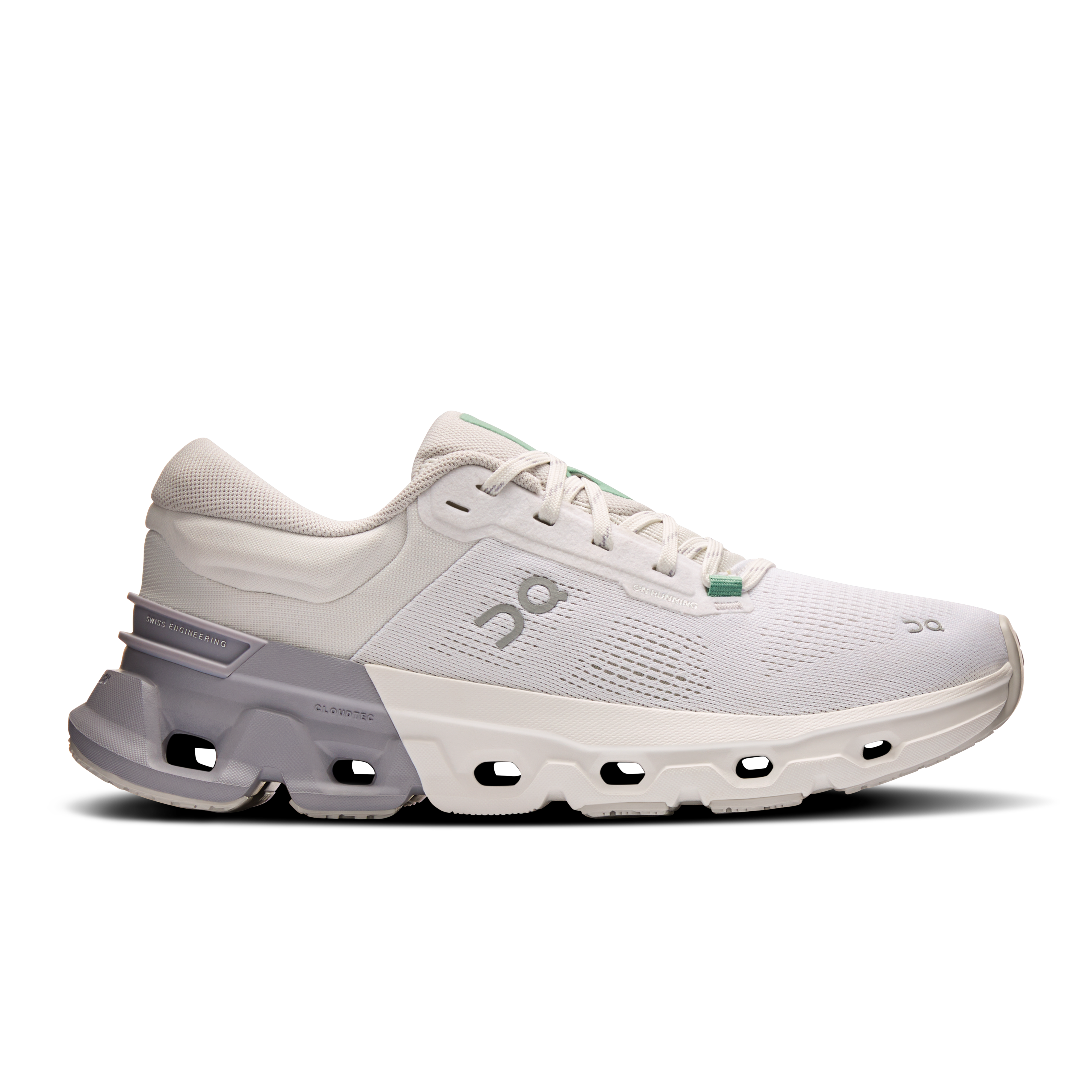 Women's Cloudflyer 5 White | Lilac