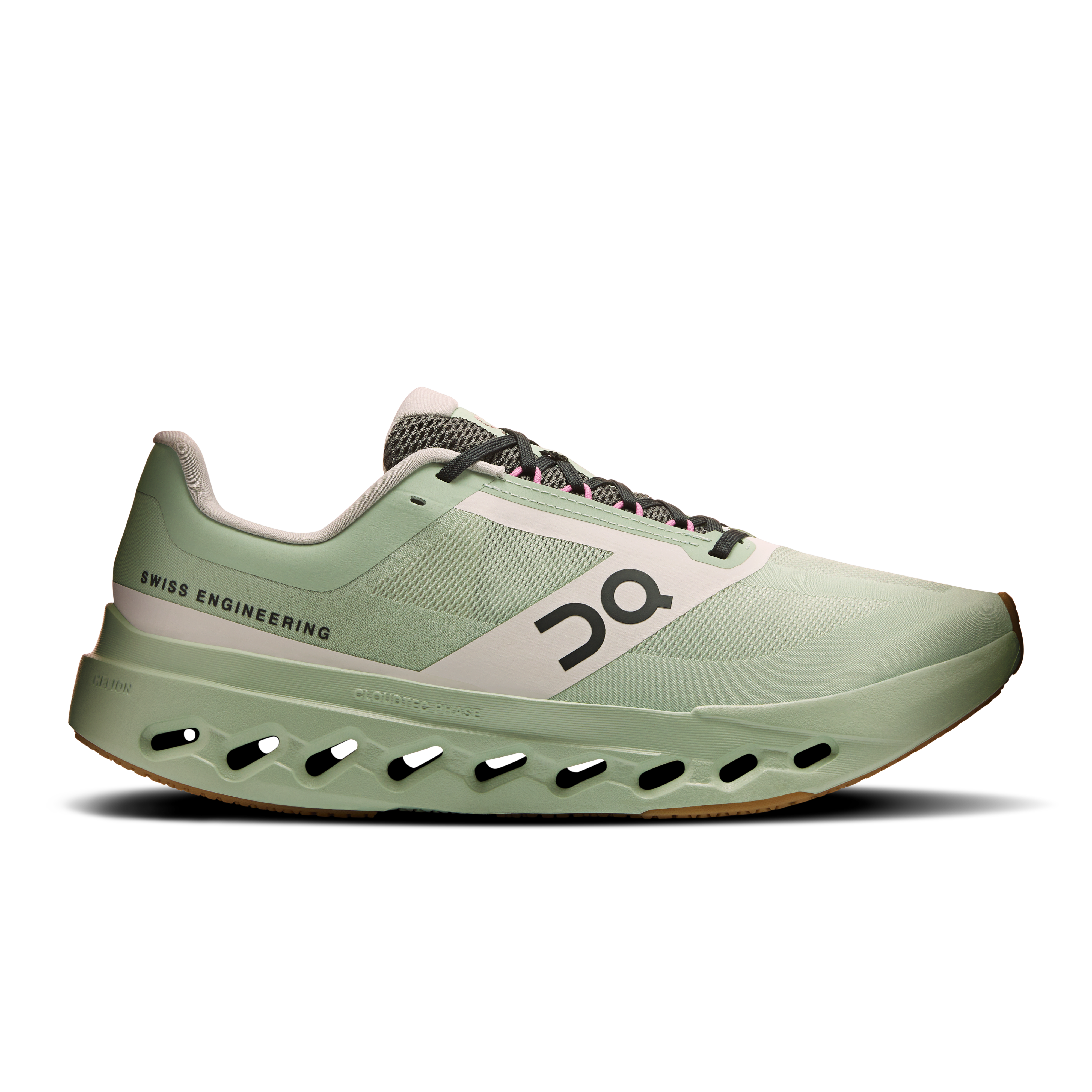Women's Cloudsurfer Next Z5 Mineral | Almond