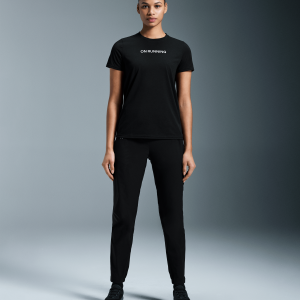Women's On Run-T Black