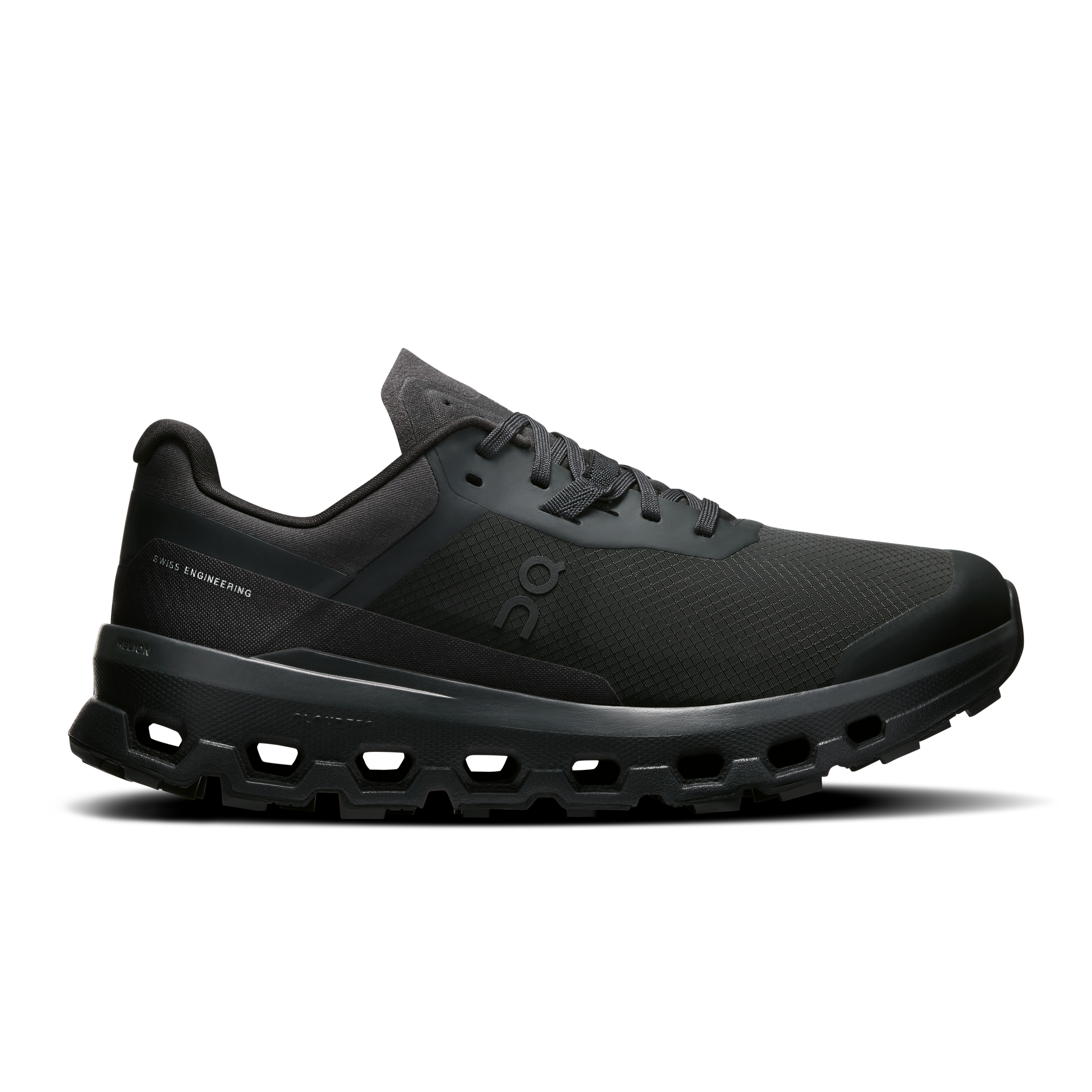 Women's Cloudvista 2 Black | Black