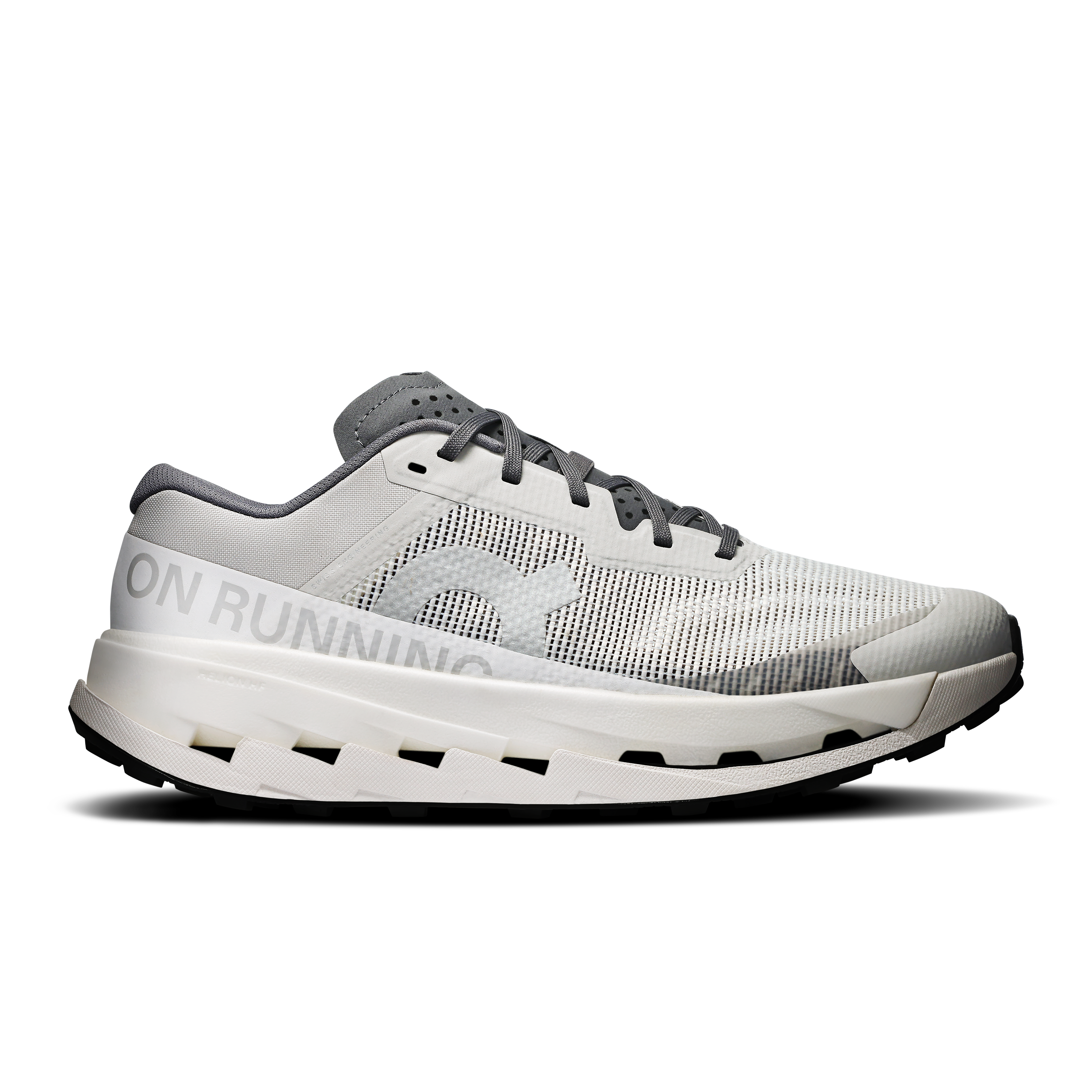 Men's Cloudultra 3 Rock | White