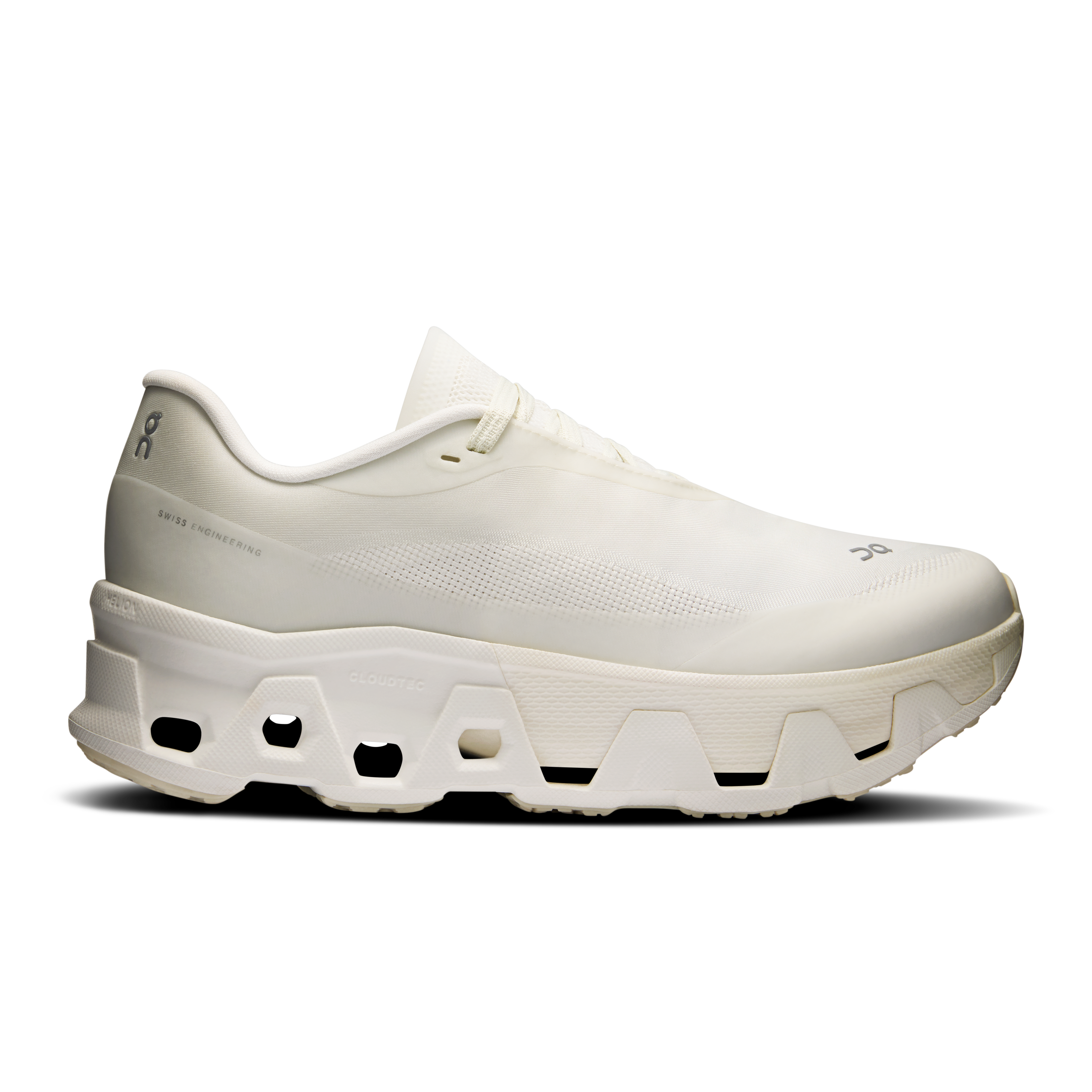 Women's Cloudmonster Hyper PAF White | White
