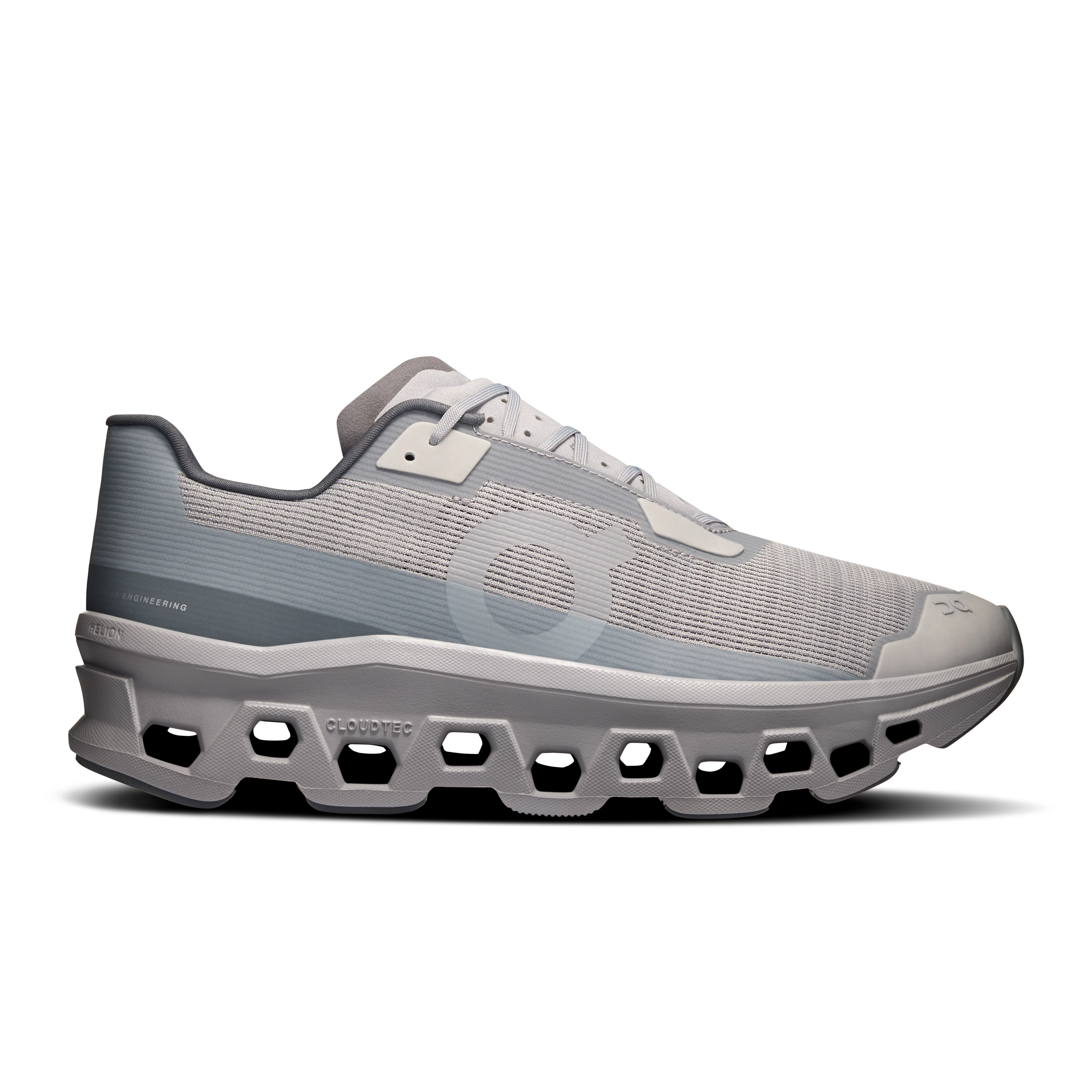 Men's Cloudmonster Void Alloy | Glacier