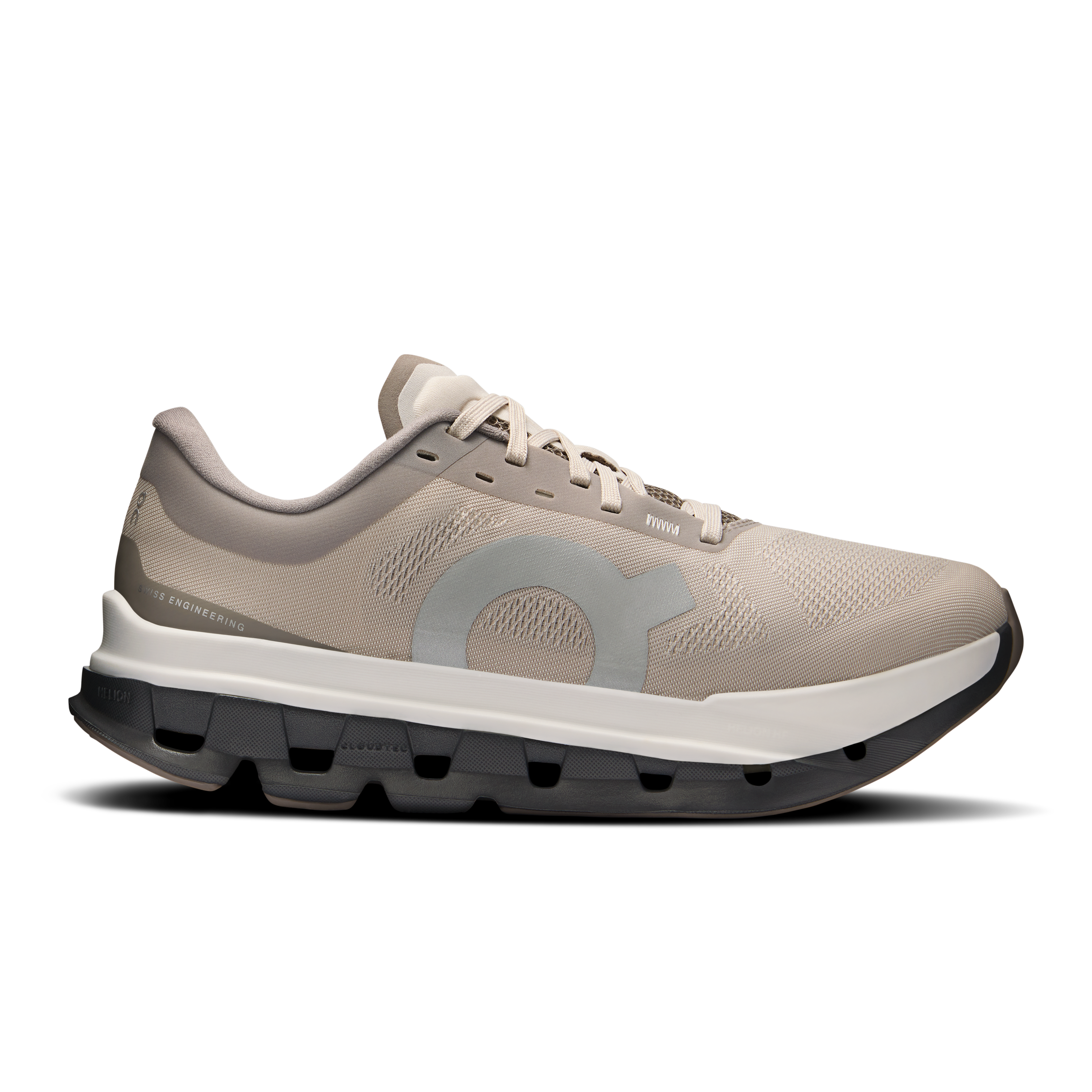 Women's Cloudflow 5 Fog | Eclipse