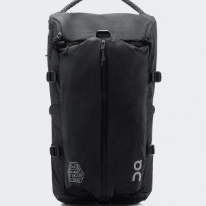 Speed Pack 18L BEAMS REI Black