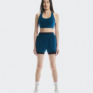 Women's Train Shorts Tempest