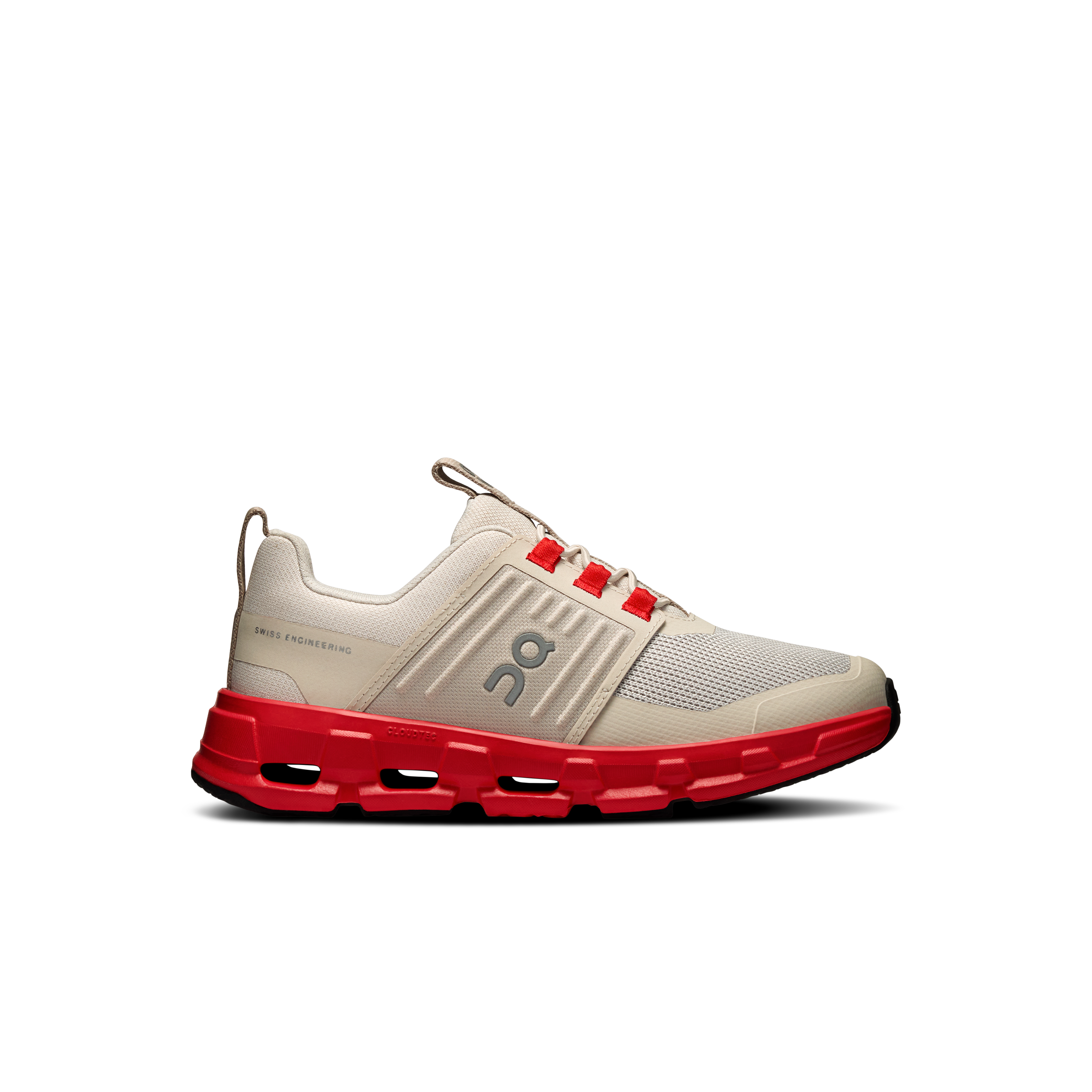 Kids Cloudswift Kids Desert | Red