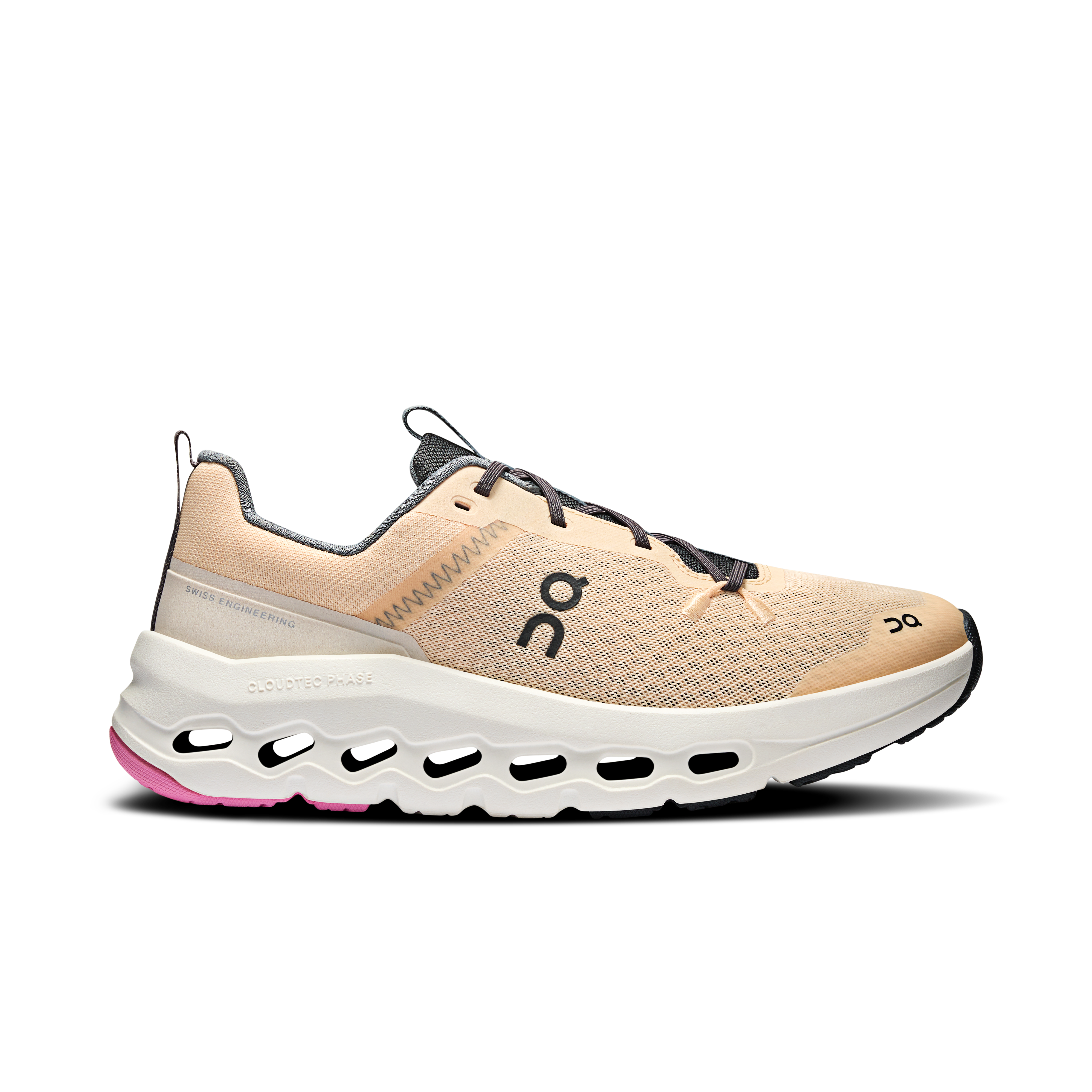 Youth Cloudleap Blonde | Ivory