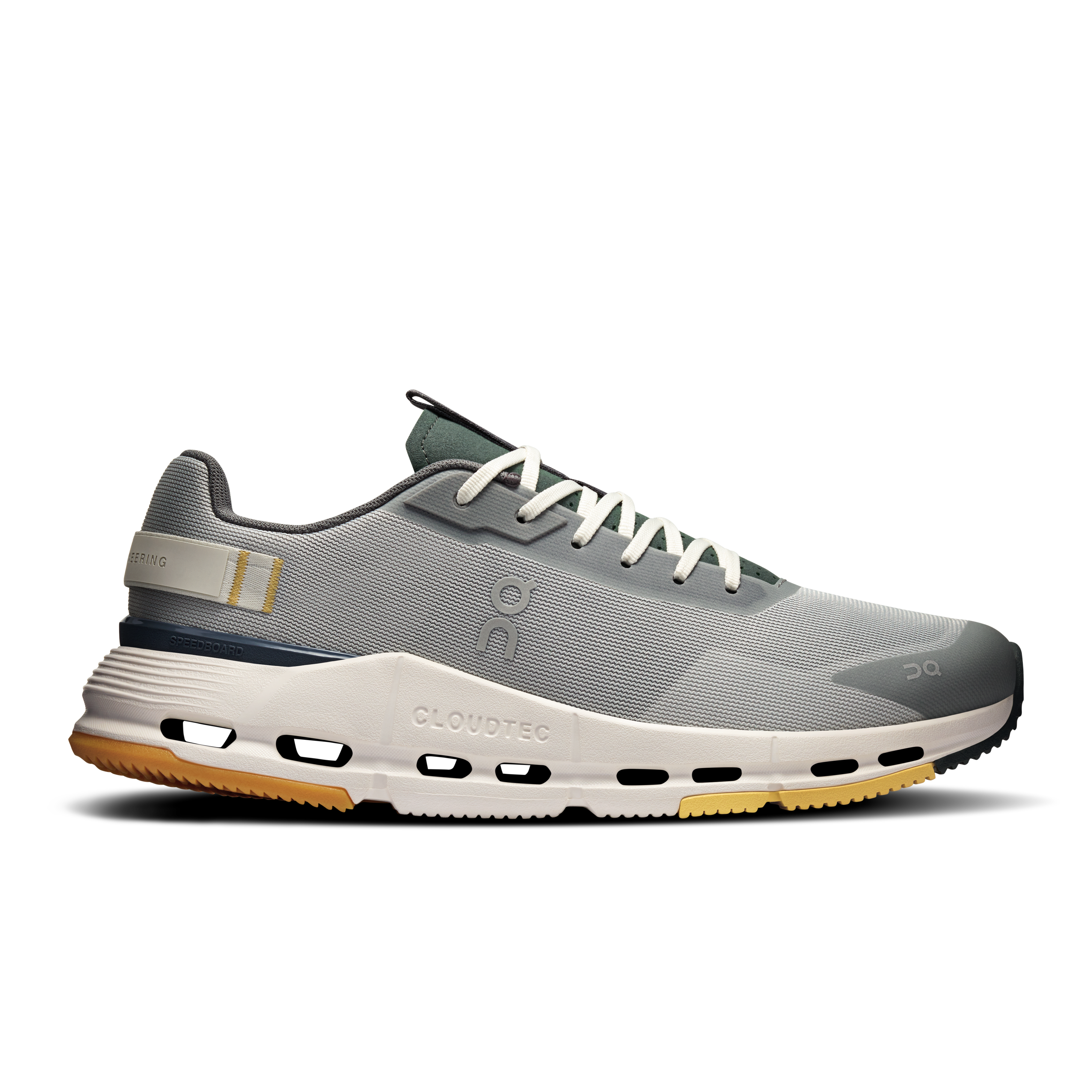 Men's Cloudnova Form 2 Glacier | Olive